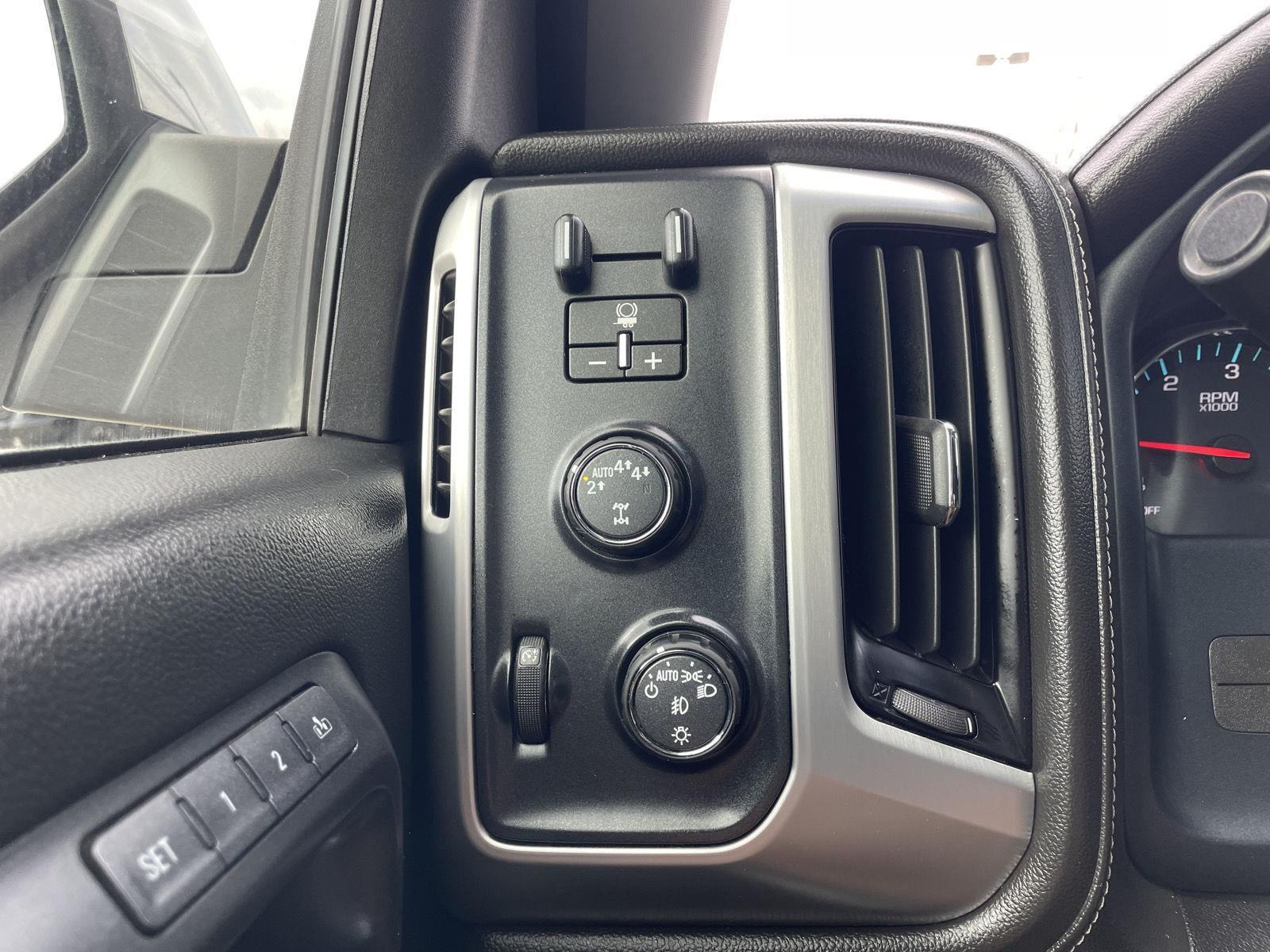 Used 2018 GMC Sierra 1500 for sale in Lincoln NE