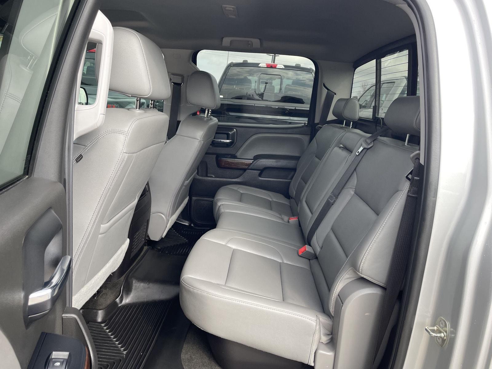 Used 2018 GMC Sierra 1500 for sale in Lincoln NE