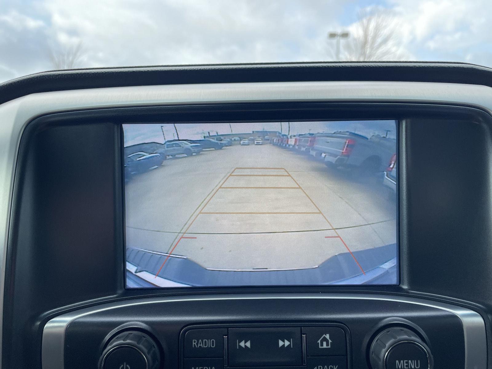 Pre-Owned 2018 GMC Sierra 1500 for sale in Lincoln NE