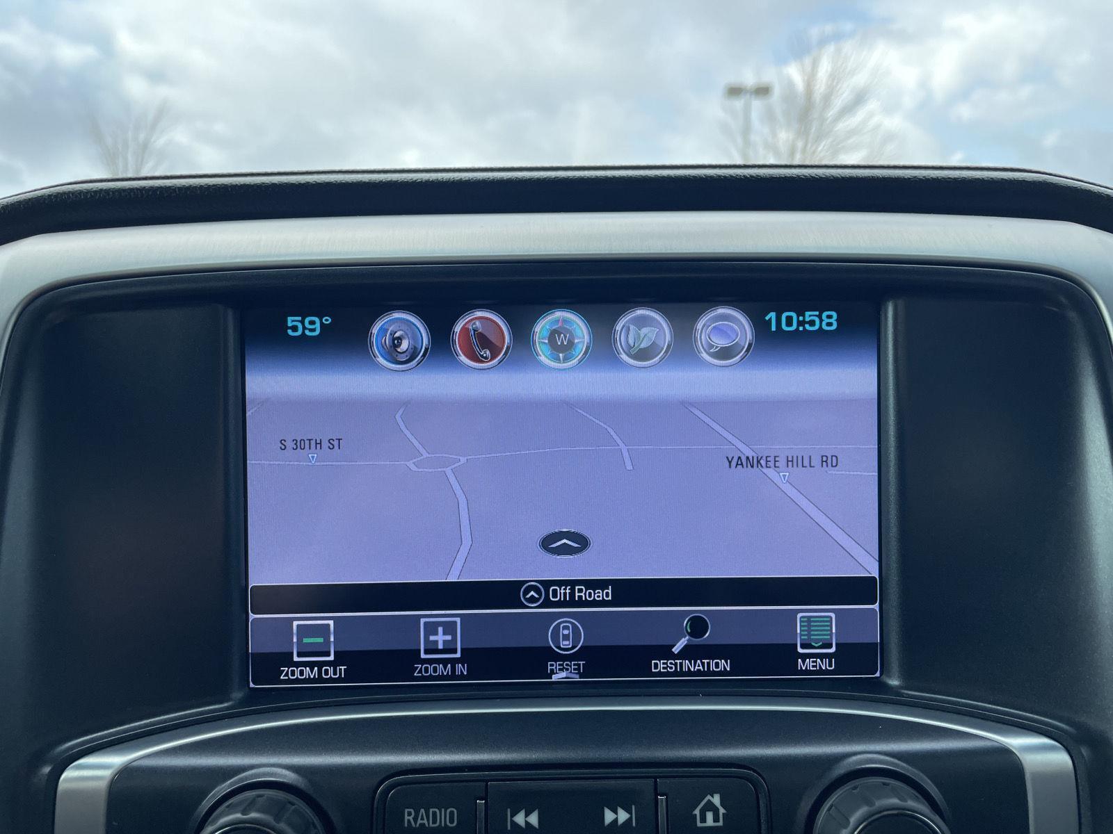 Used 2018 GMC Sierra 1500 for sale in Lincoln NE