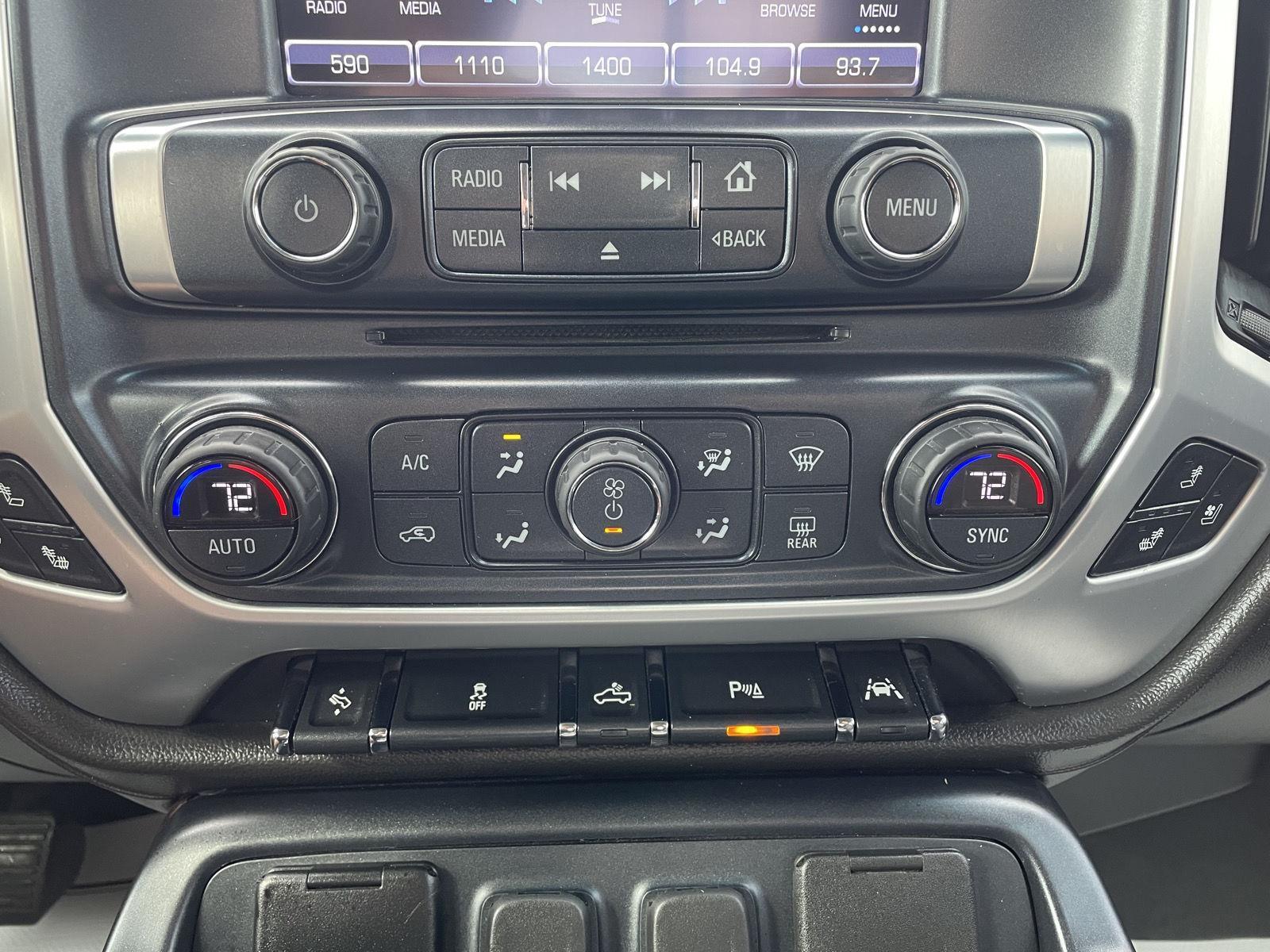 Used 2018 GMC Sierra 1500 for sale in Lincoln NE