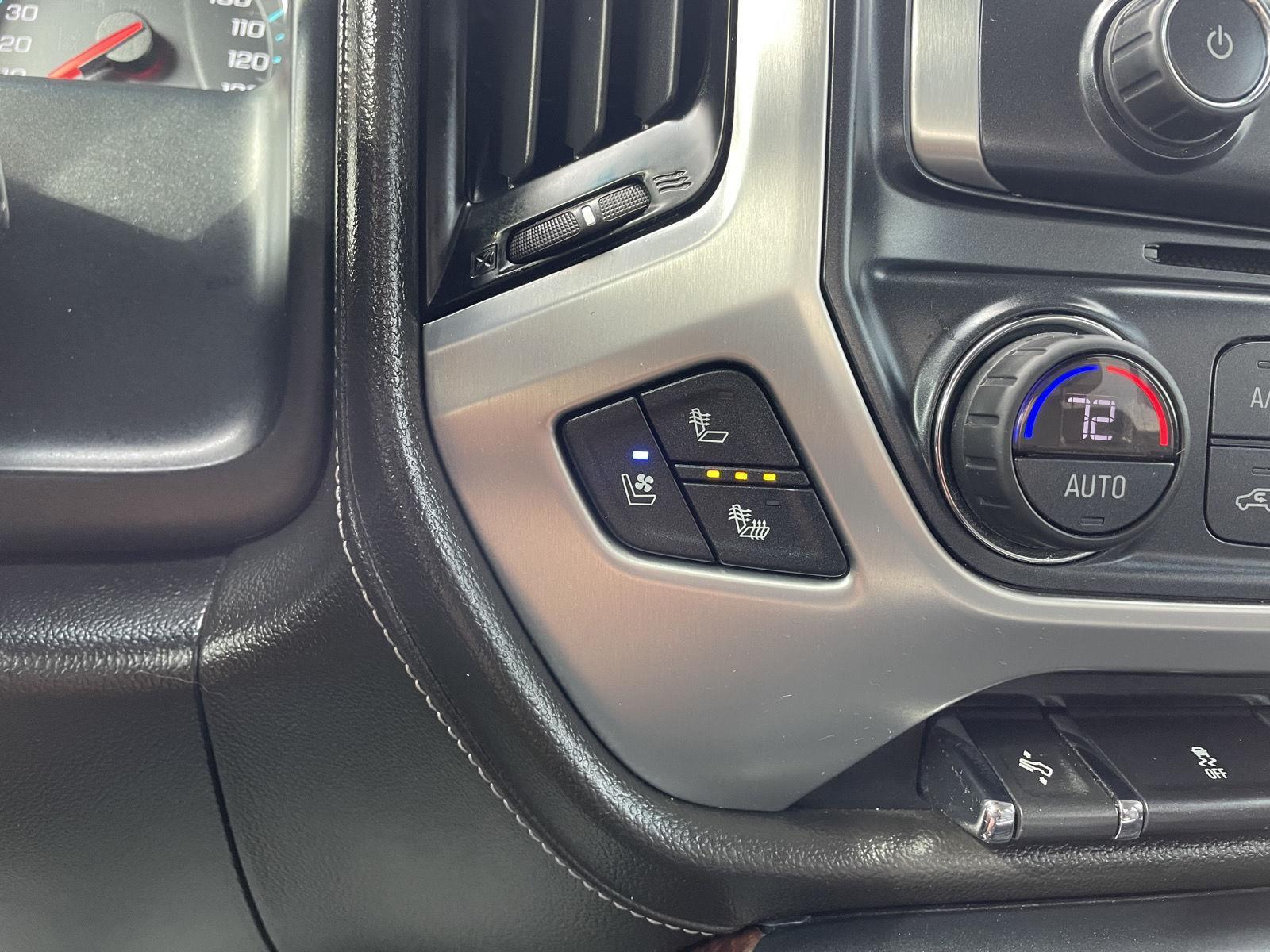 Used 2018 GMC Sierra 1500 for sale in Lincoln NE