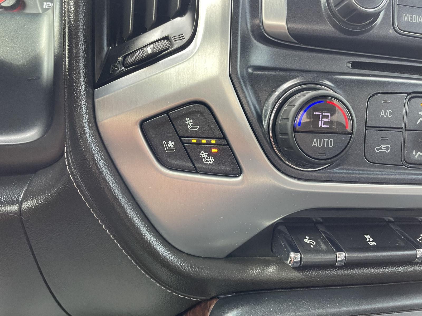 Used 2018 GMC Sierra 1500 for sale in Lincoln NE