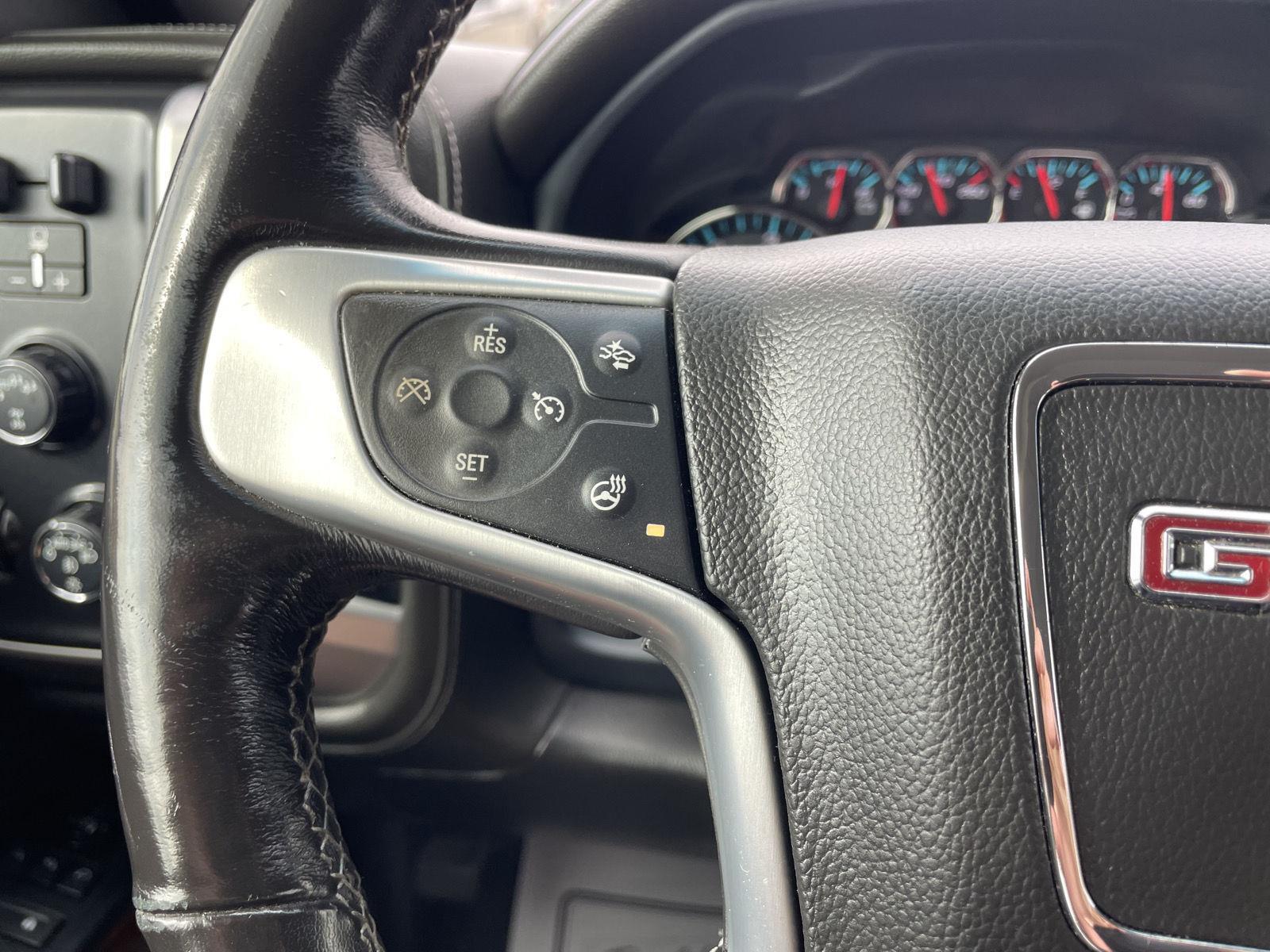 Used 2018 GMC Sierra 1500 for sale in Lincoln NE
