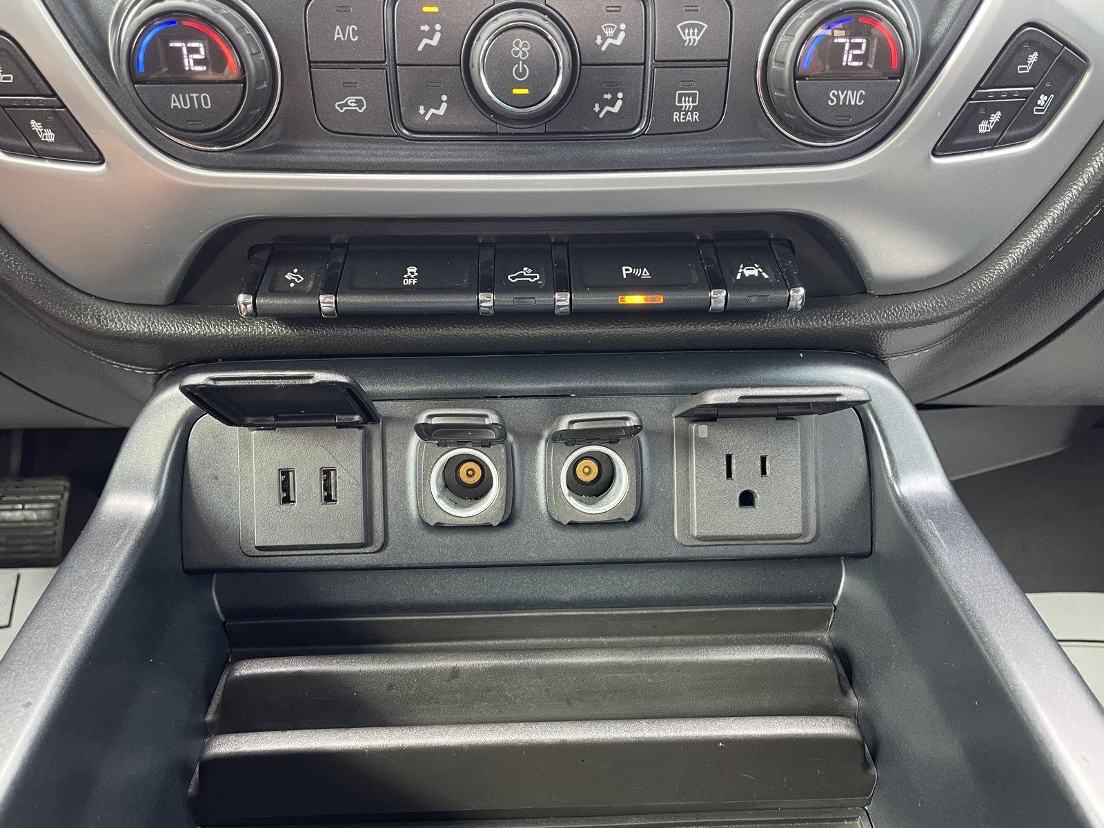 Used 2018 GMC Sierra 1500 for sale in Lincoln NE