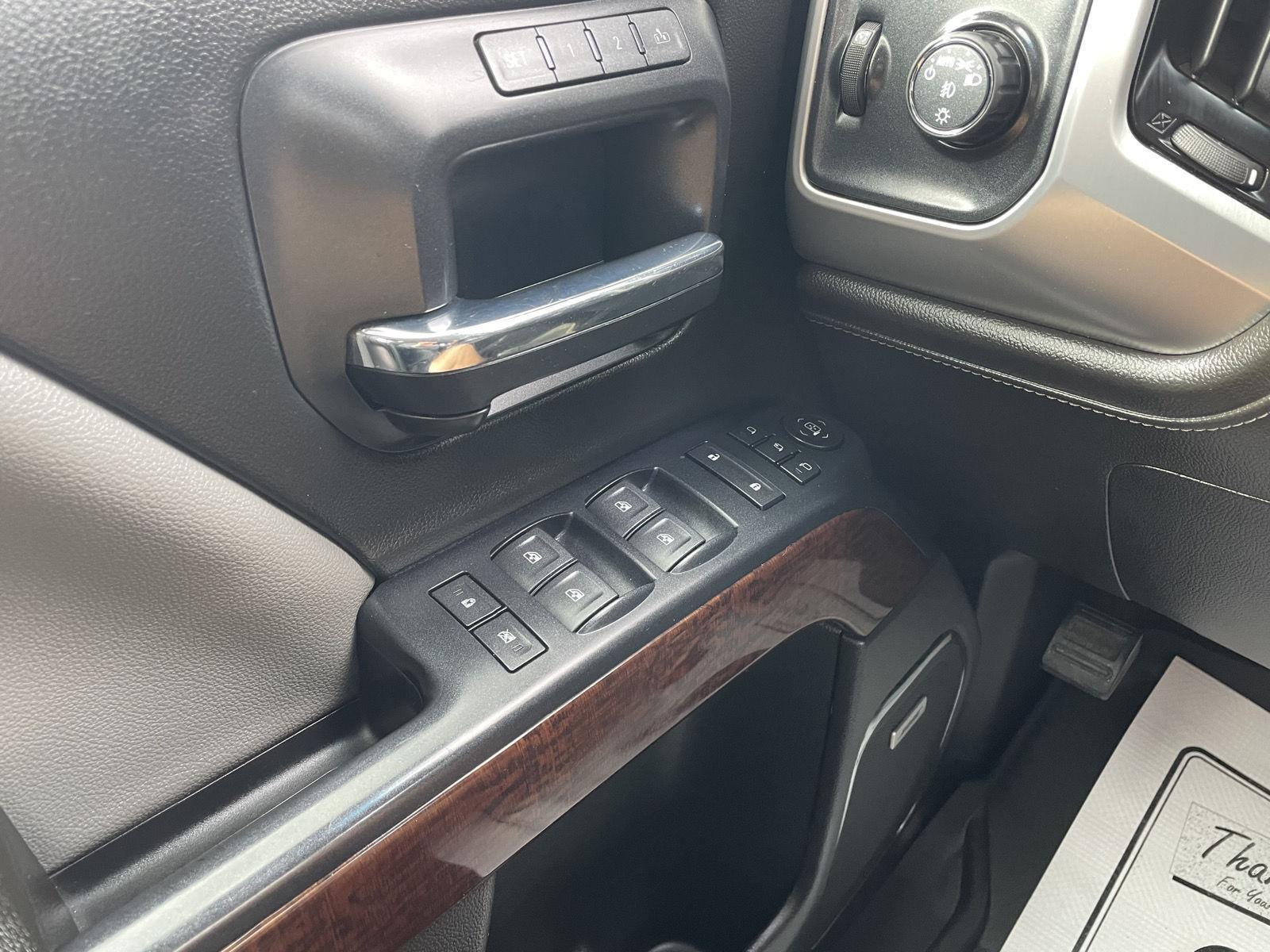 Used 2018 GMC Sierra 1500 for sale in Lincoln NE