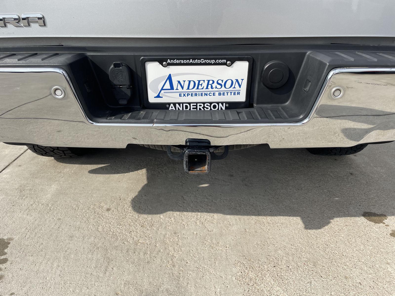 Used 2018 GMC Sierra 1500 for sale in Lincoln NE