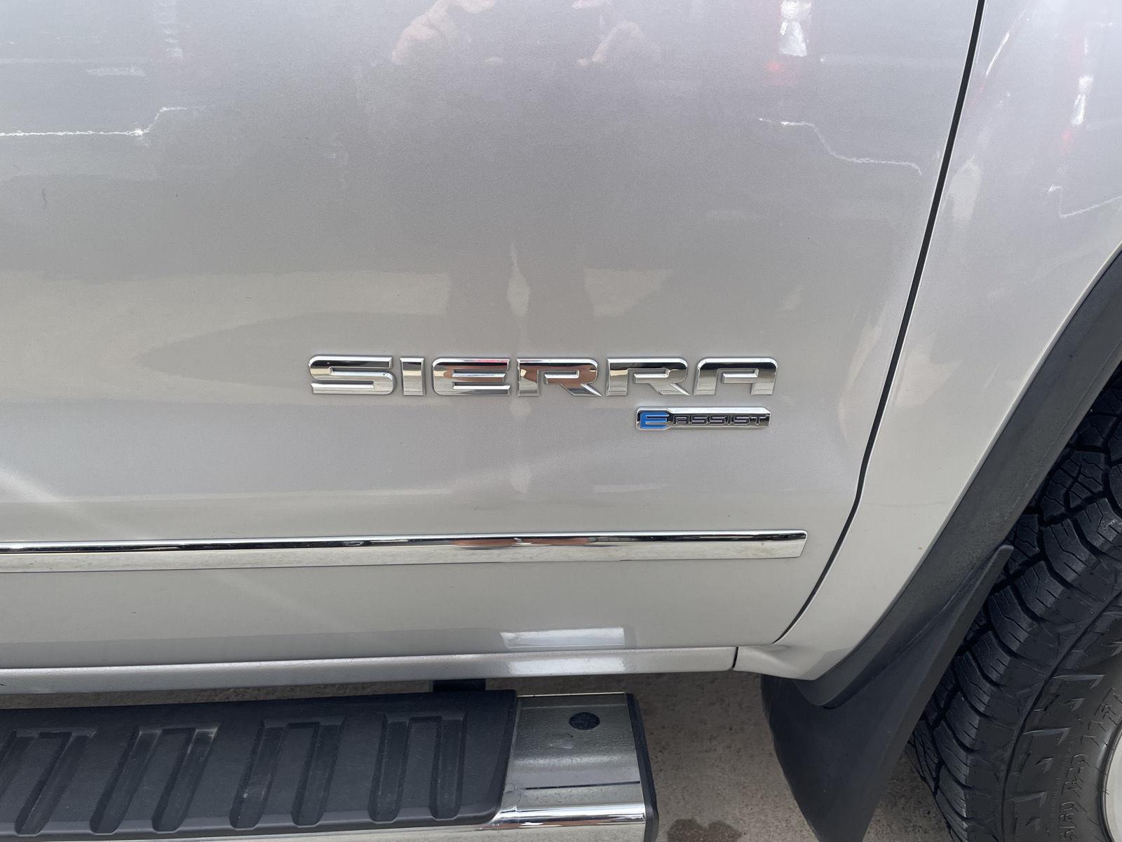 Used 2018 GMC Sierra 1500 for sale in Lincoln NE