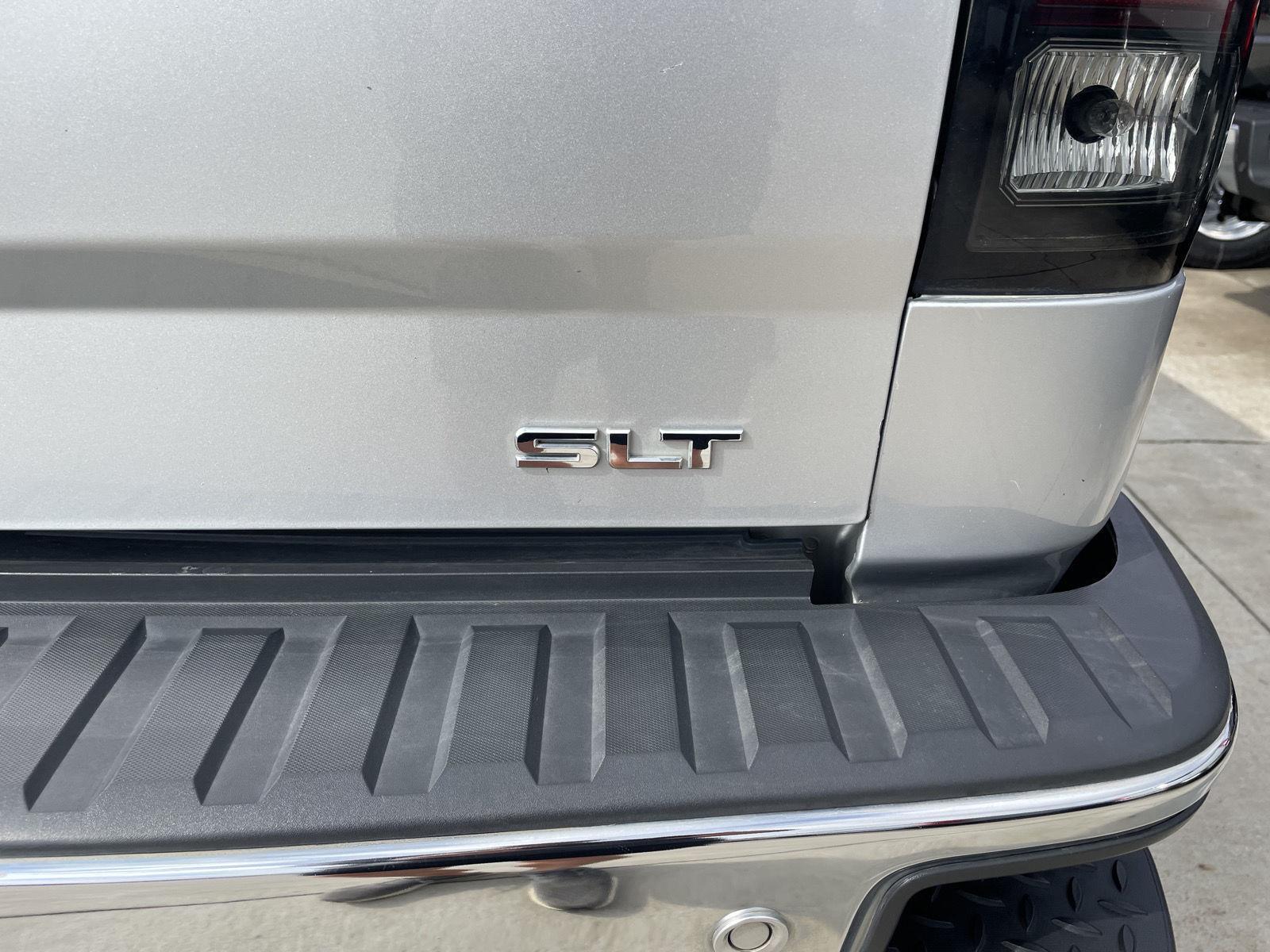 Used 2018 GMC Sierra 1500 for sale in Lincoln NE