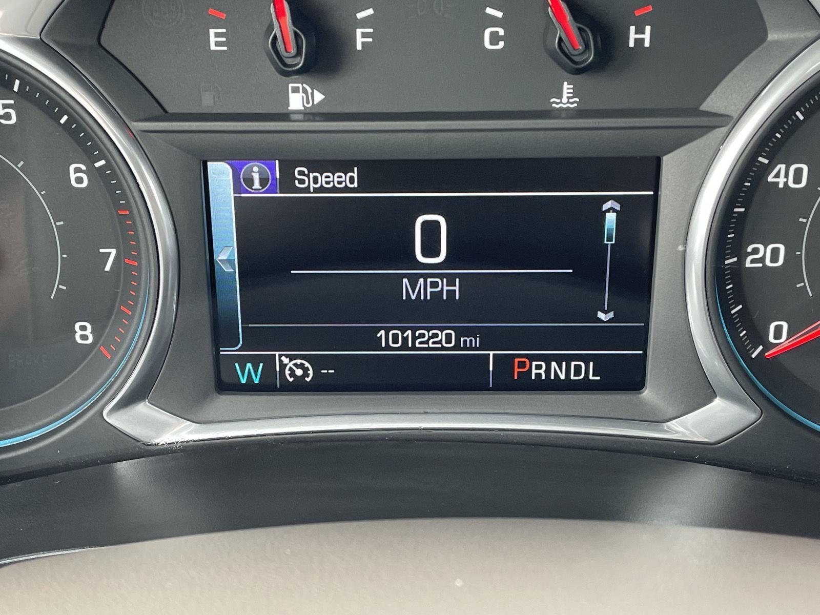 Pre-Owned 2016 Chevrolet Malibu for sale in Lincoln NE