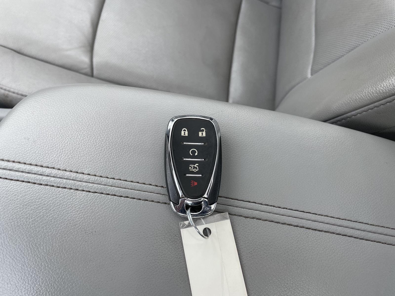 Pre-Owned 2016 Chevrolet Malibu for sale in Lincoln NE