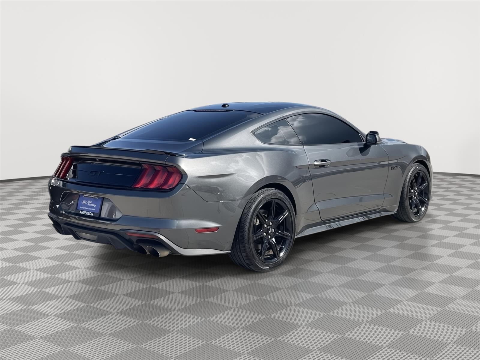 Pre-Owned 2019 Ford Mustang for sale in Lincoln NE
