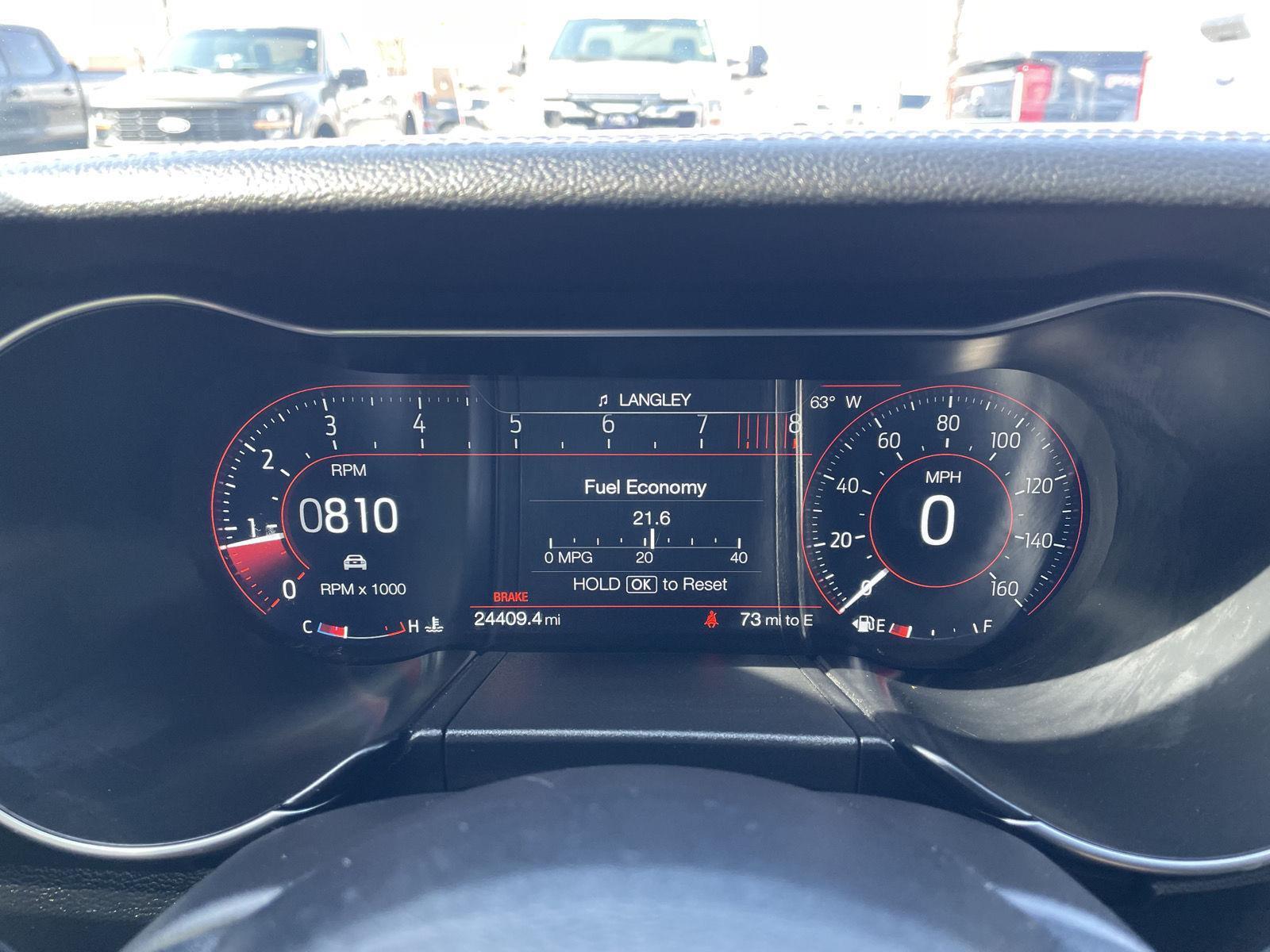 Used 2019 Ford Mustang for sale in Lincoln NE