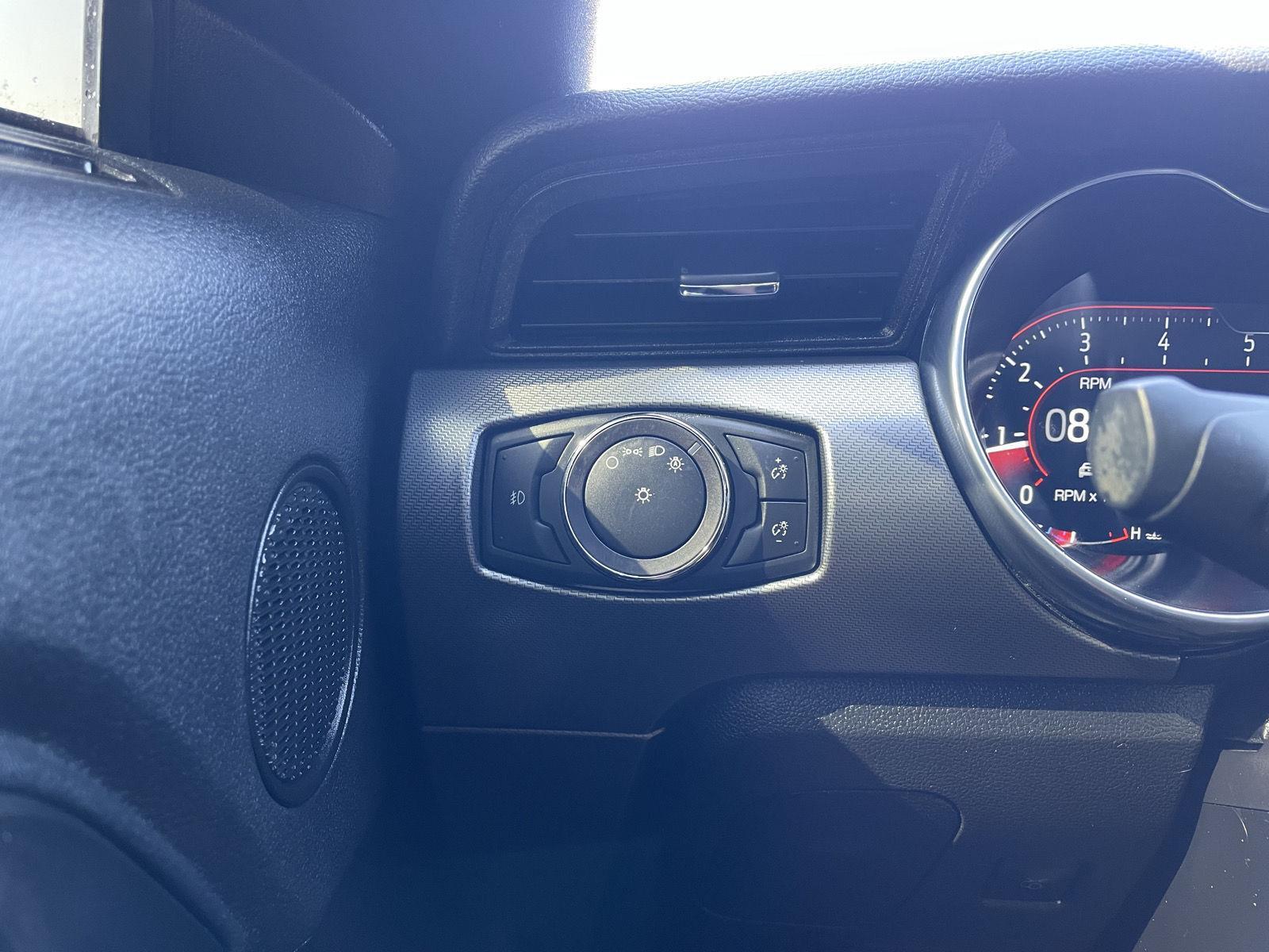 Used 2019 Ford Mustang for sale in Lincoln NE