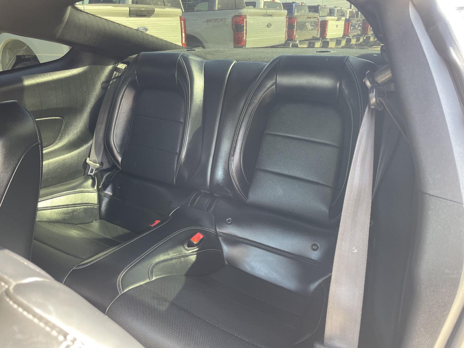Used 2019 Ford Mustang for sale in Lincoln NE