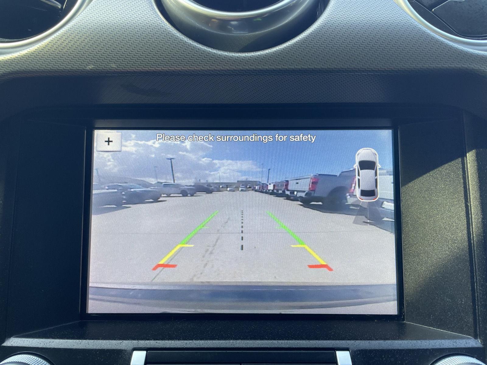 Pre-Owned 2019 Ford Mustang for sale in Lincoln NE