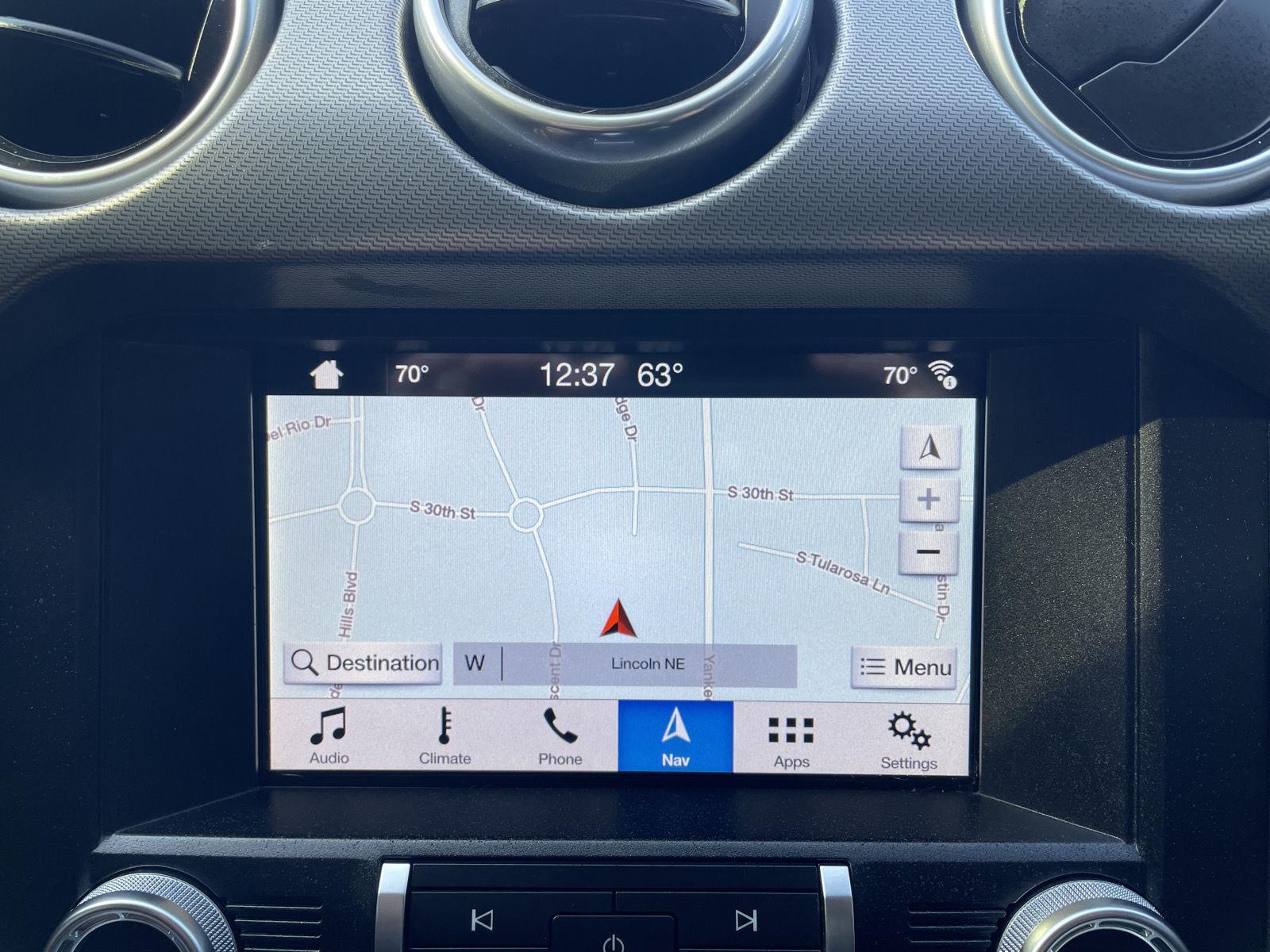 Used 2019 Ford Mustang for sale in Lincoln NE