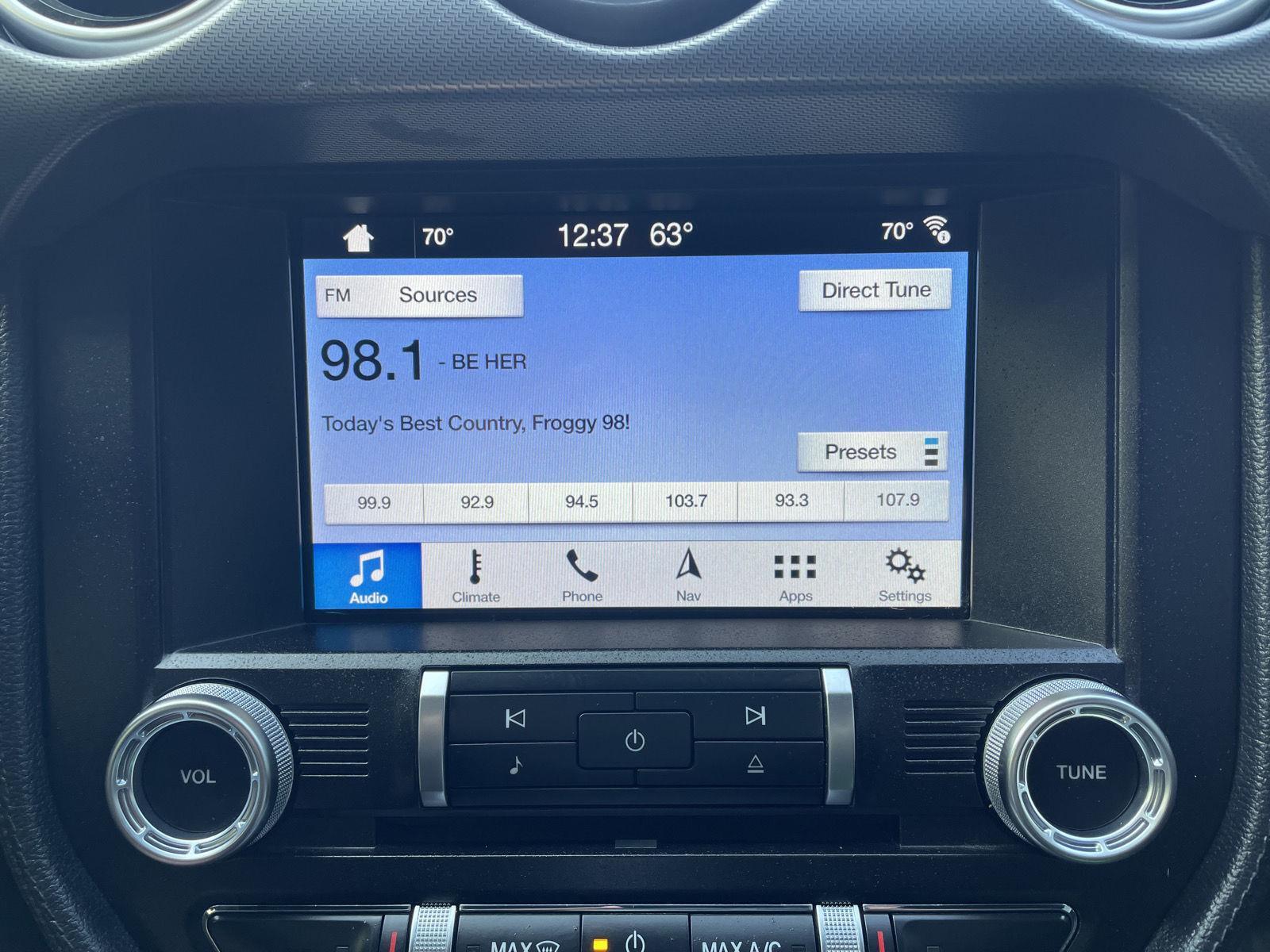 Used 2019 Ford Mustang for sale in Lincoln NE