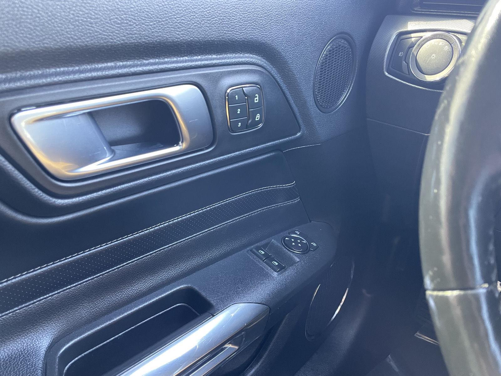 Pre-Owned 2019 Ford Mustang for sale in Lincoln NE