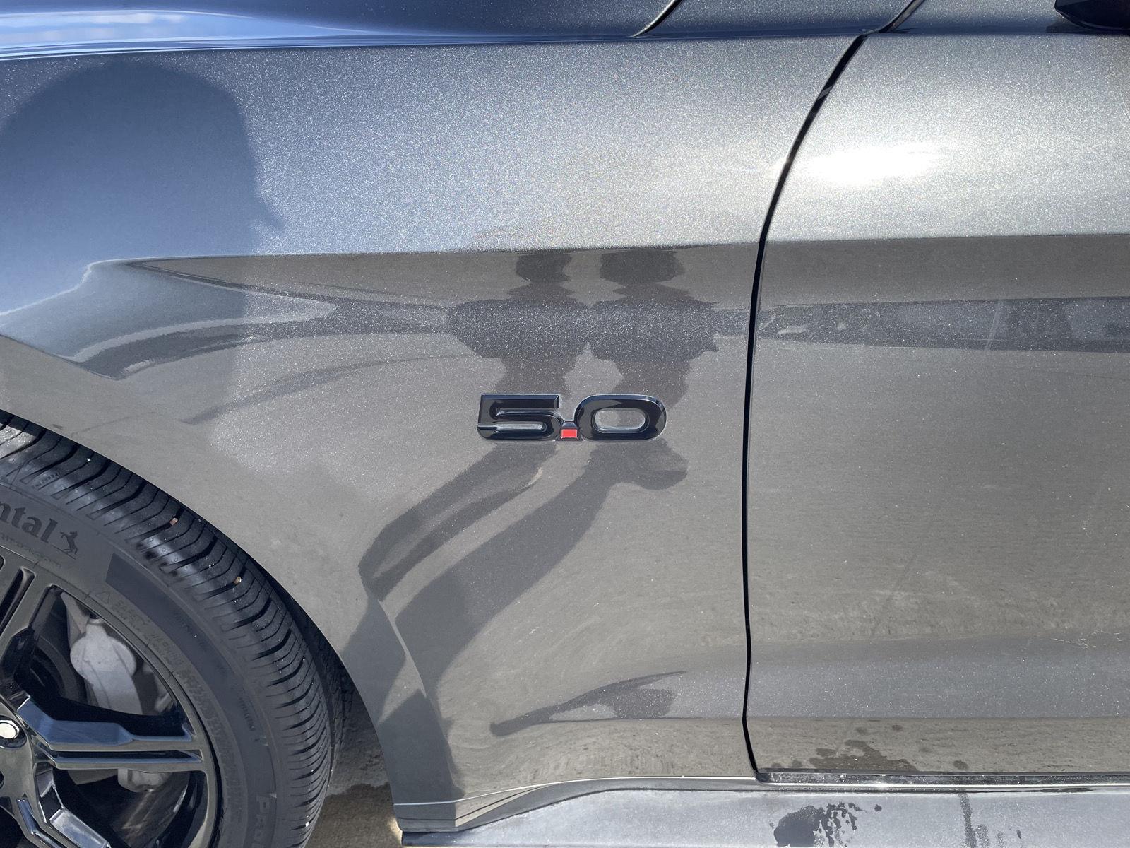 Used 2019 Ford Mustang for sale in Lincoln NE