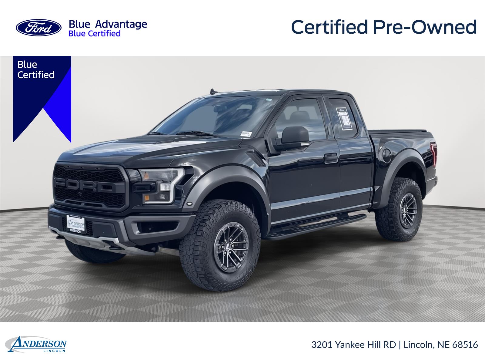 Used 2020 Ford F-150 for sale in Lincoln NE