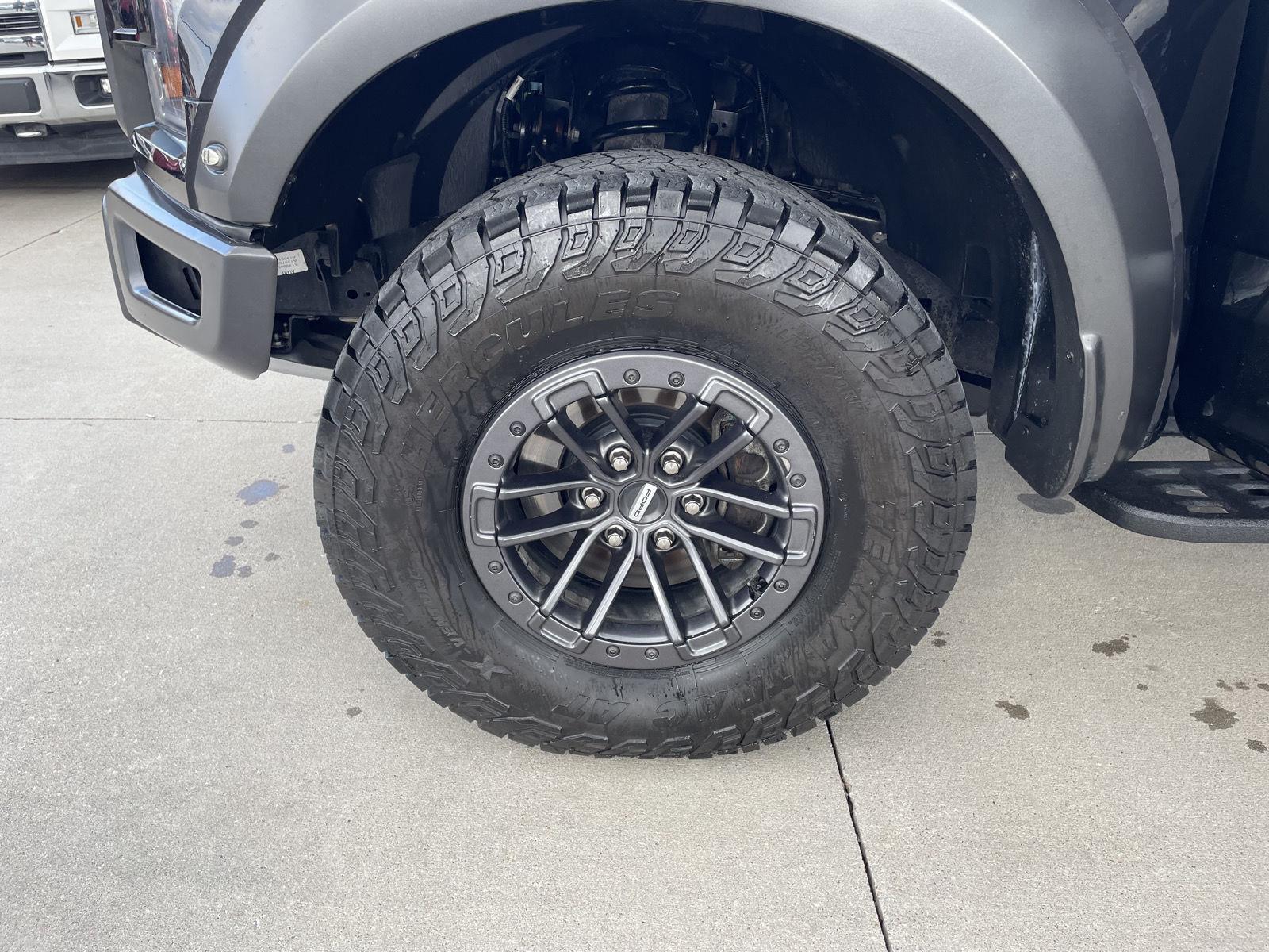 Pre-Owned 2020 Ford F-150 for sale in Lincoln NE