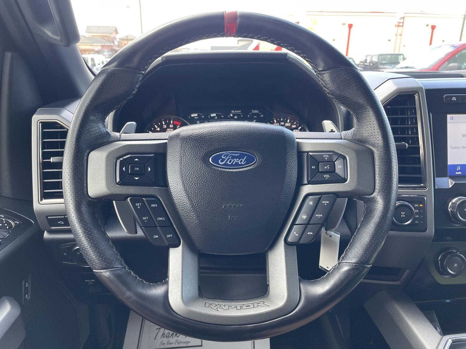 Pre-Owned 2020 Ford F-150 for sale in Lincoln NE