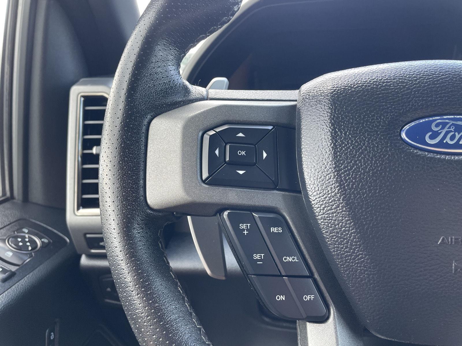 Pre-Owned 2020 Ford F-150 for sale in Lincoln NE