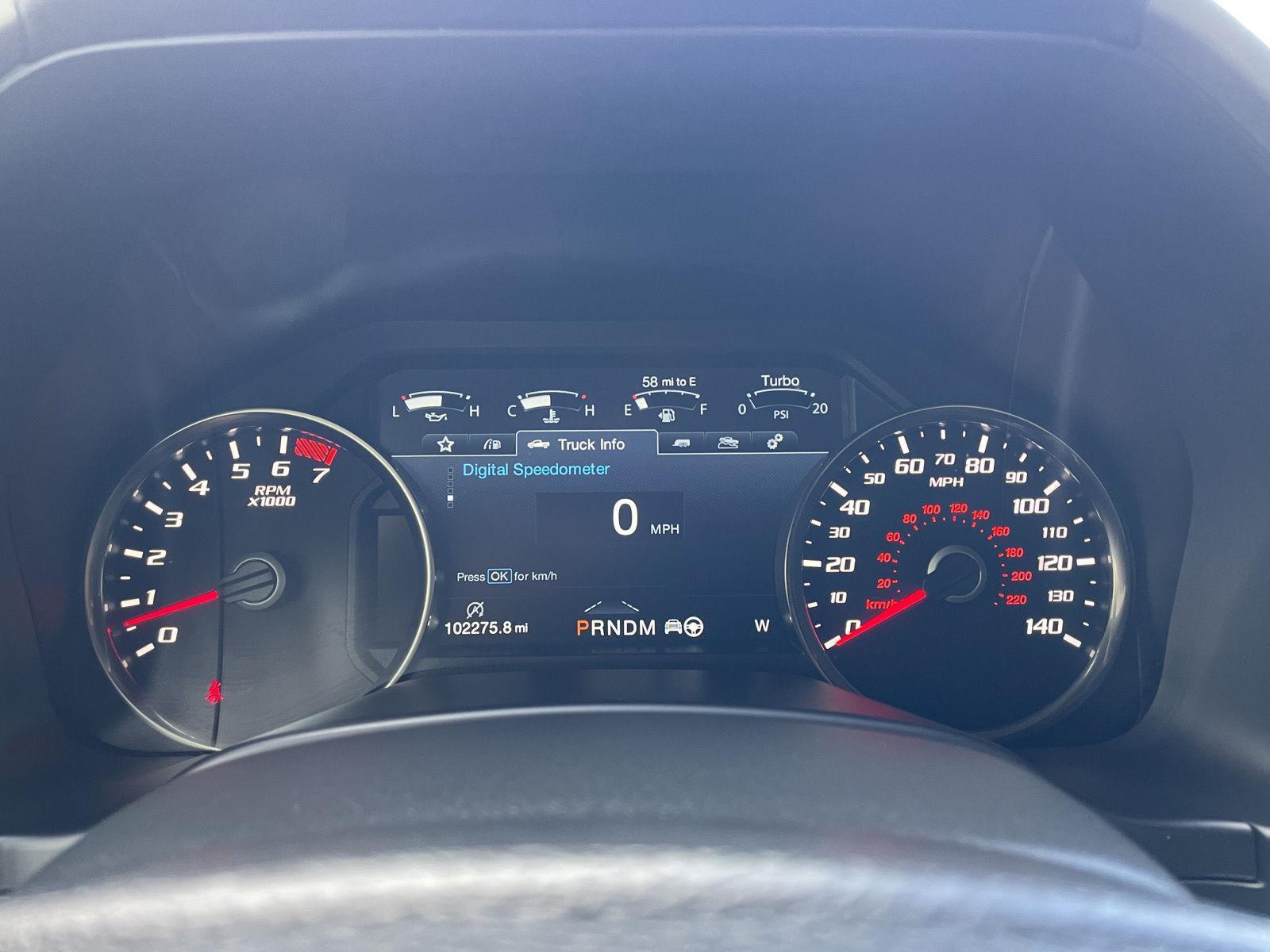 Pre-Owned 2020 Ford F-150 for sale in Lincoln NE