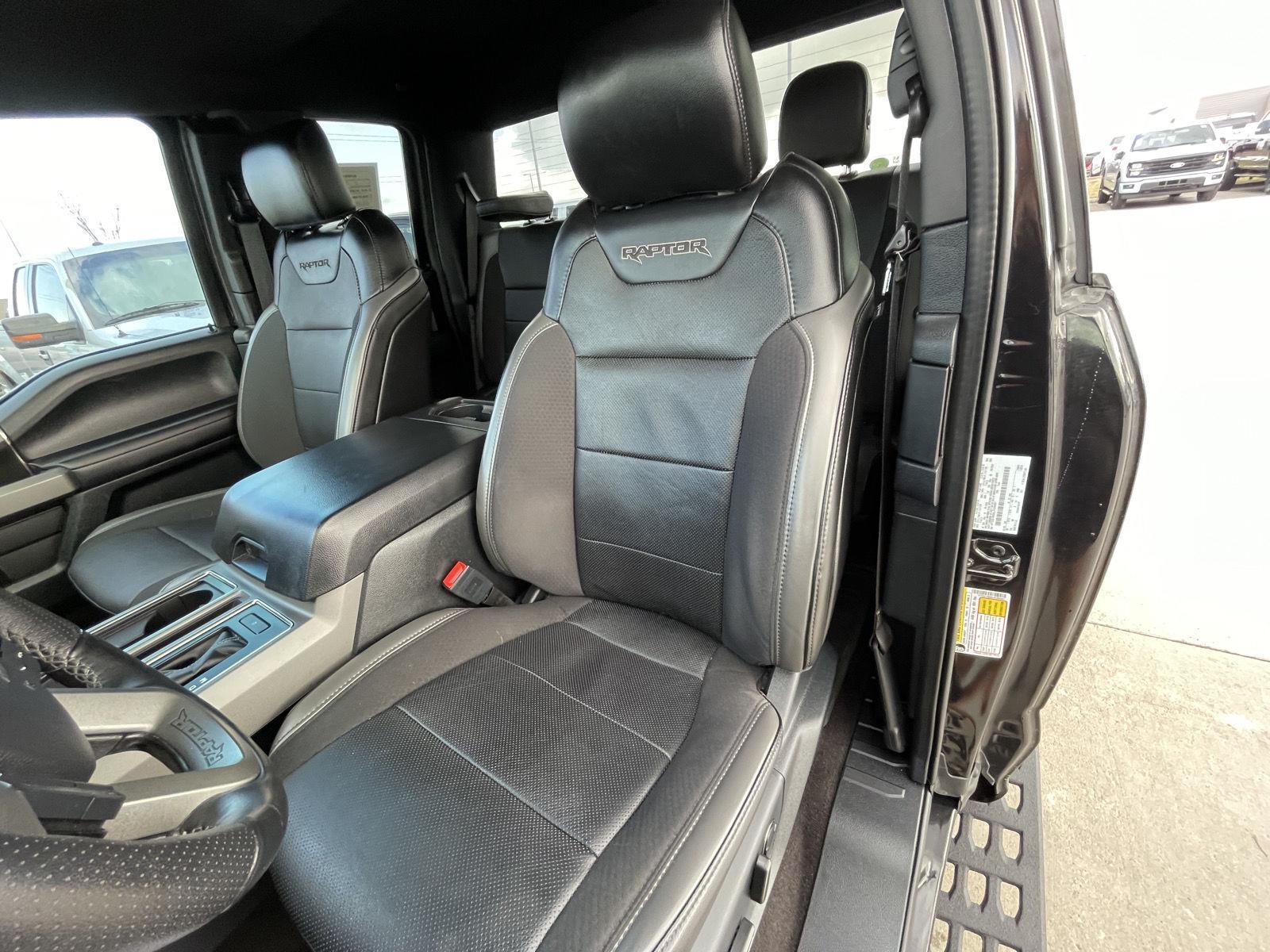 Pre-Owned 2020 Ford F-150 for sale in Lincoln NE