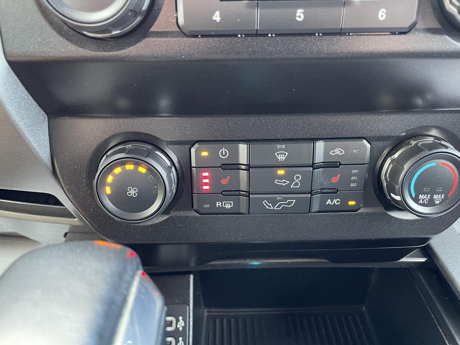 Pre-Owned 2020 Ford F-150 for sale in Lincoln NE