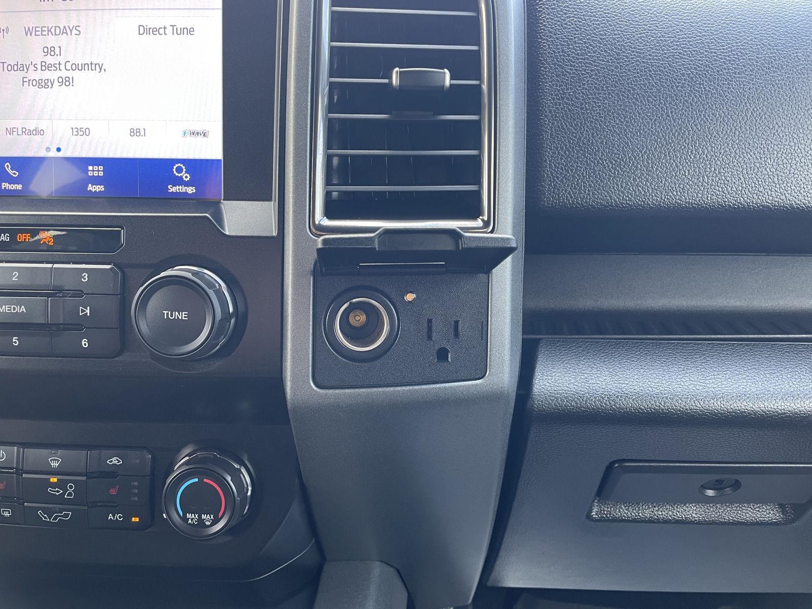 Pre-Owned 2020 Ford F-150 for sale in Lincoln NE