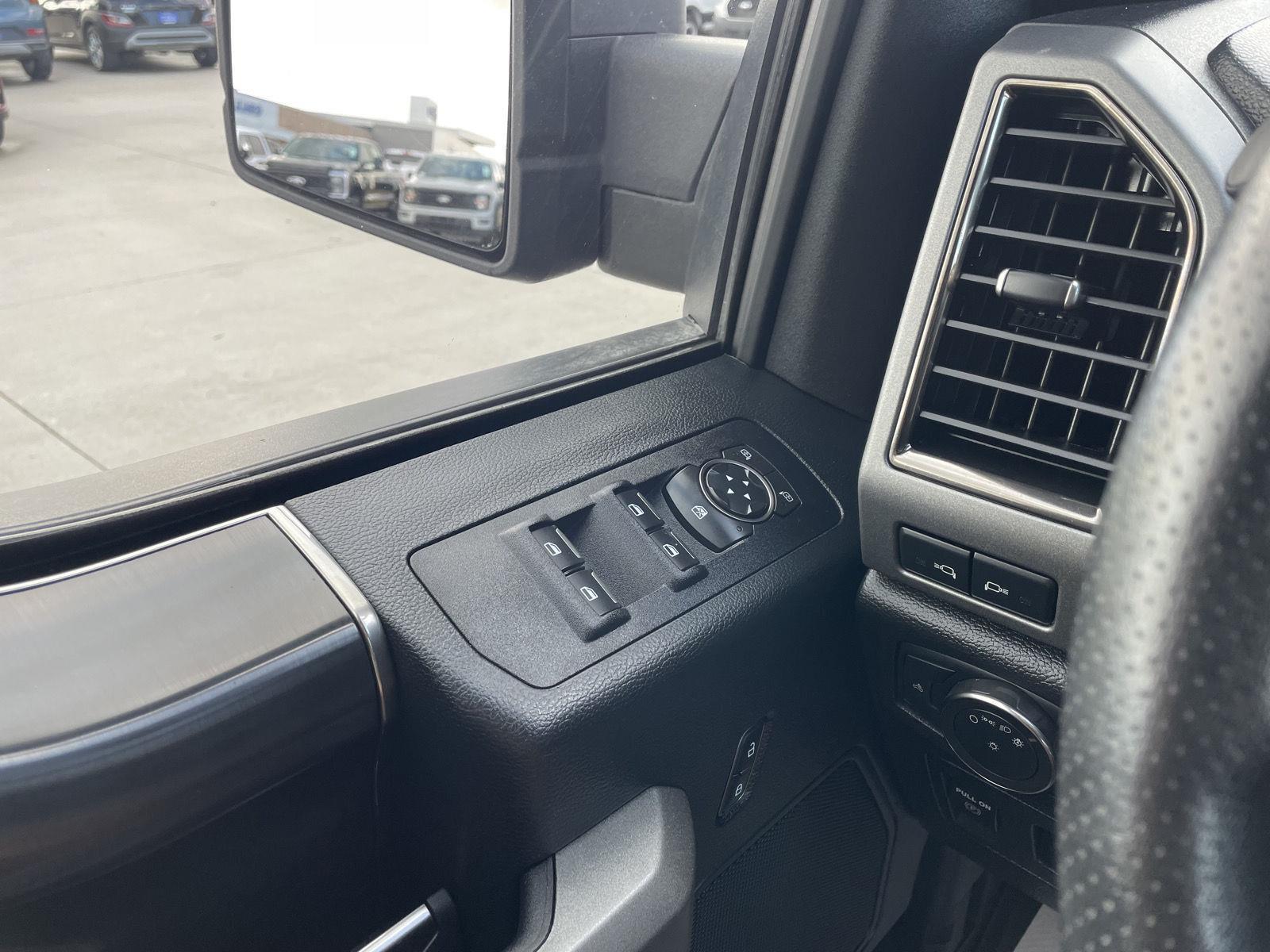 Pre-Owned 2020 Ford F-150 for sale in Lincoln NE