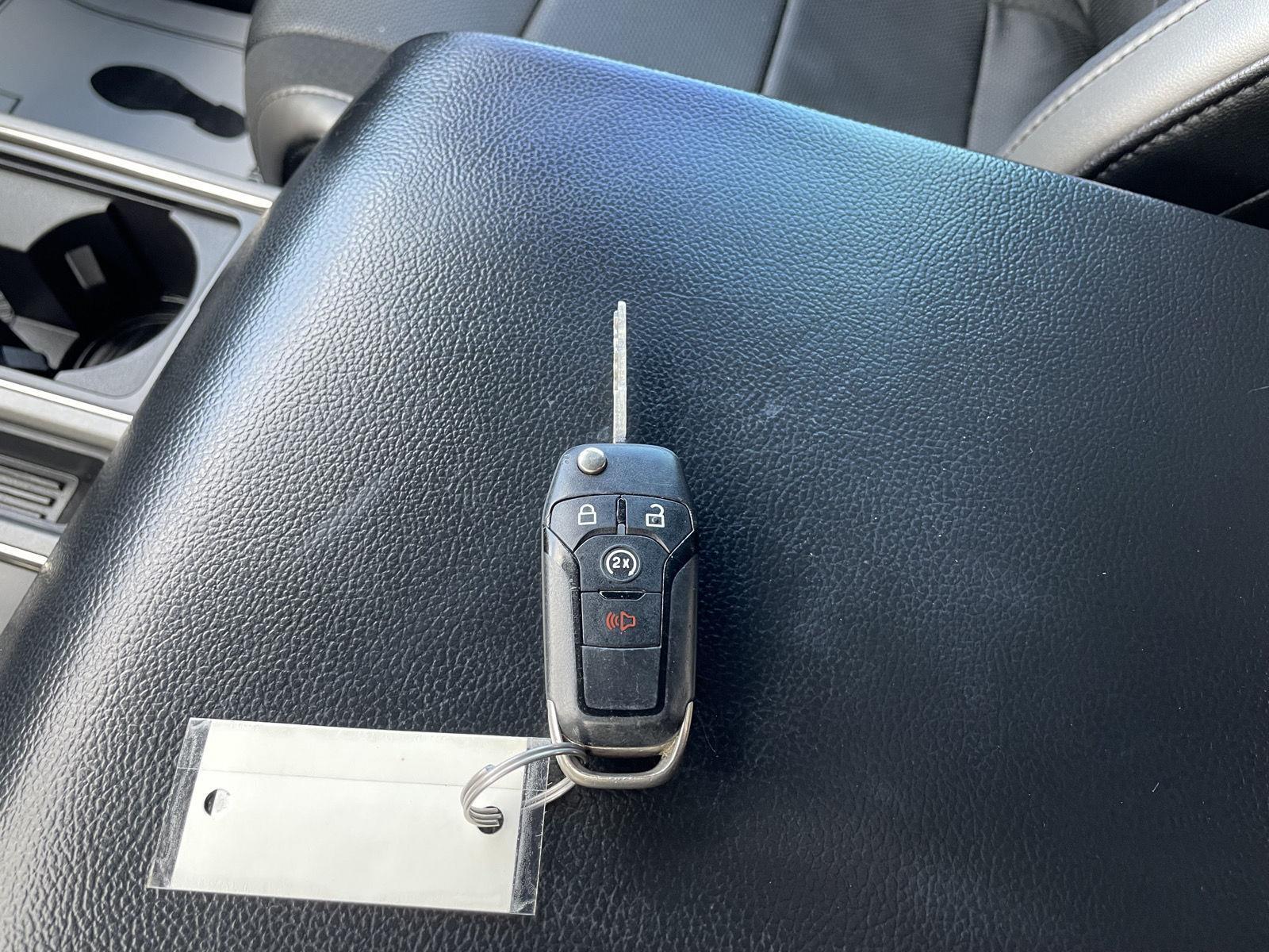 Pre-Owned 2020 Ford F-150 for sale in Lincoln NE