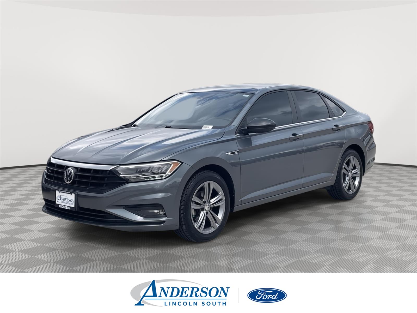 Pre-Owned 2019 Volkswagen Jetta for sale in Lincoln NE