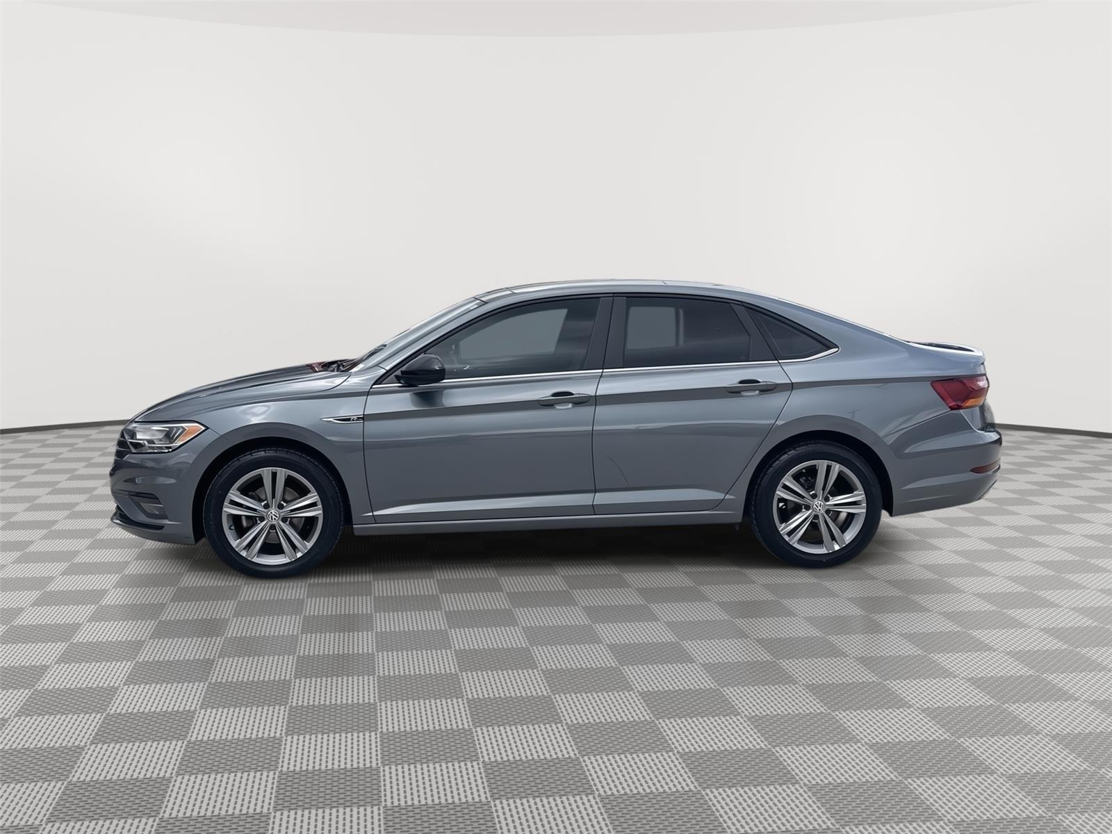 Used 2019 Volkswagen Jetta for sale in Lincoln NE