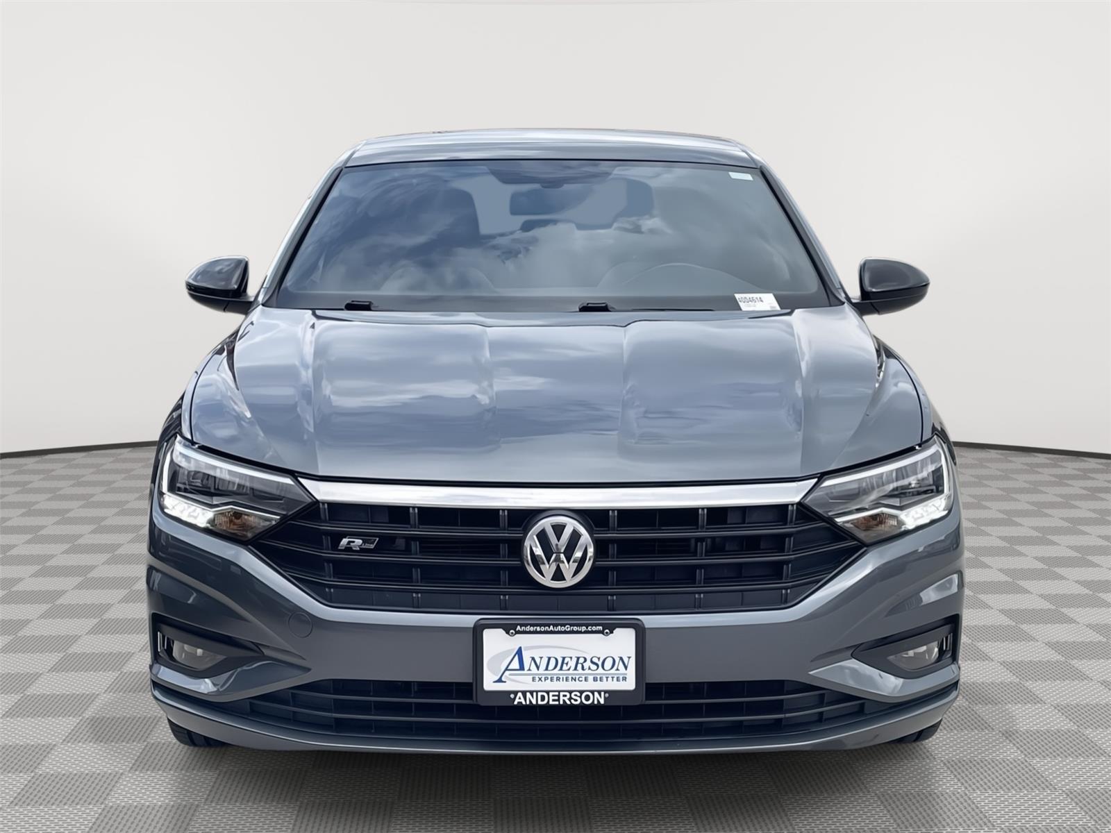 Used 2019 Volkswagen Jetta for sale in Lincoln NE