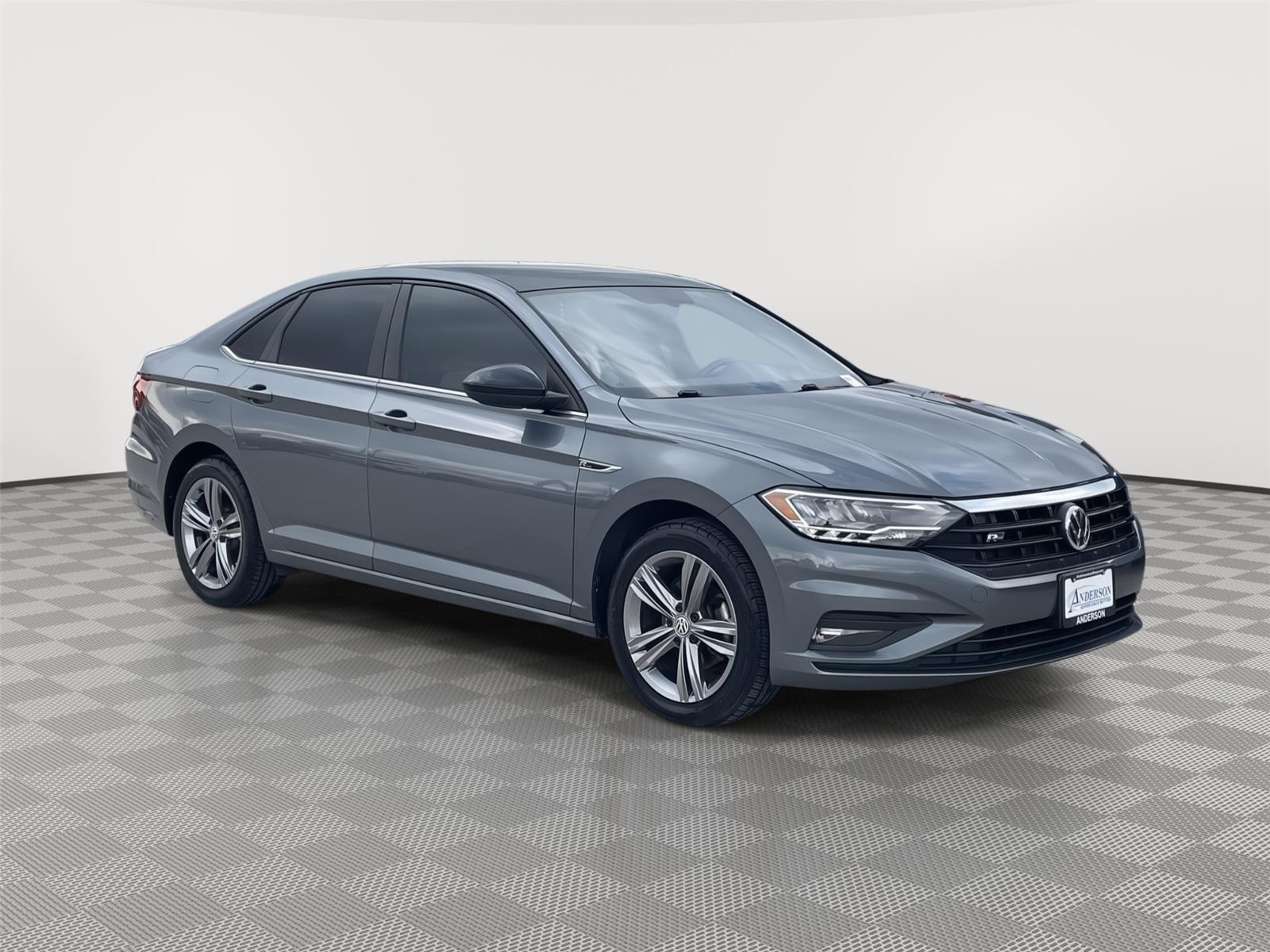 Used 2019 Volkswagen Jetta for sale in Lincoln NE