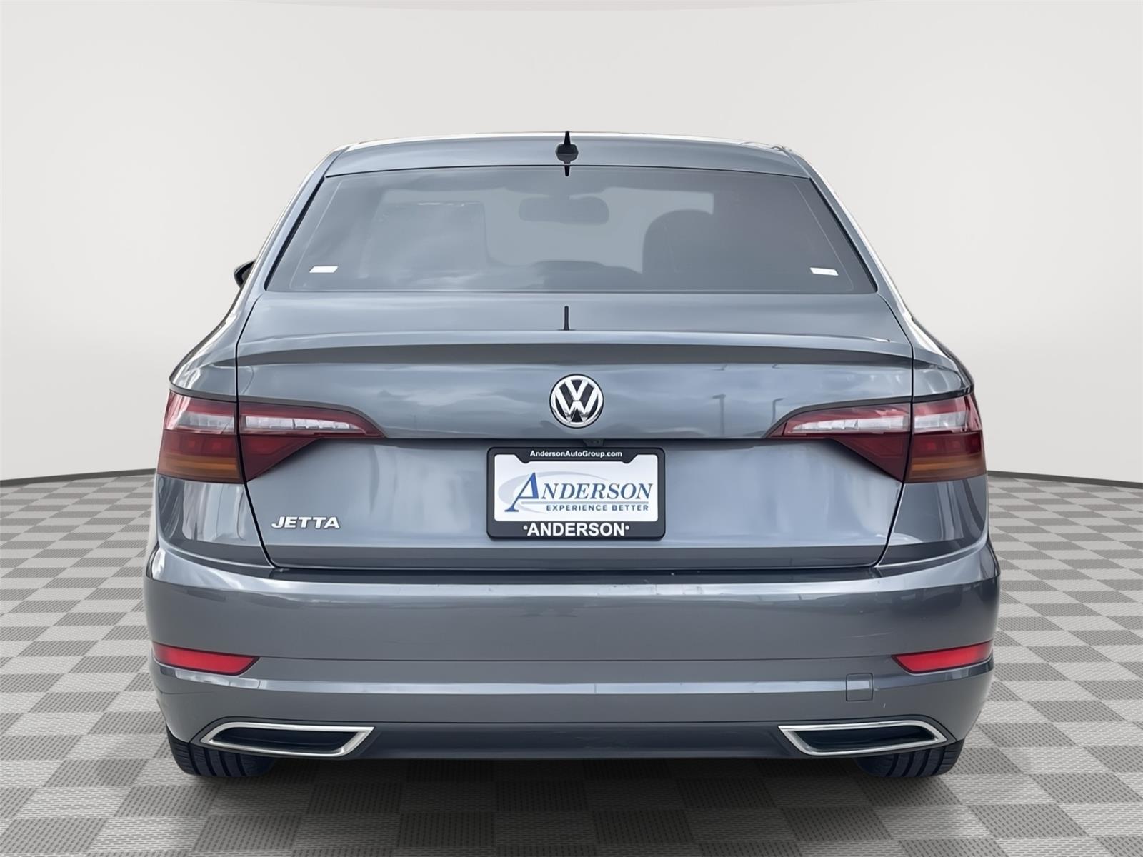 Used 2019 Volkswagen Jetta for sale in Lincoln NE