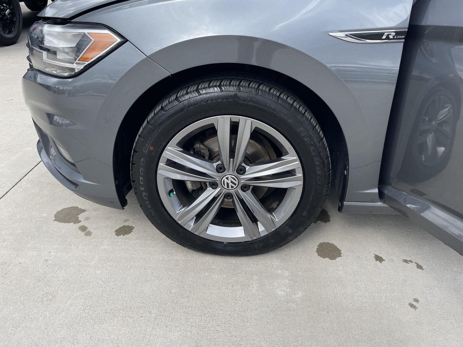 Used 2019 Volkswagen Jetta for sale in Lincoln NE