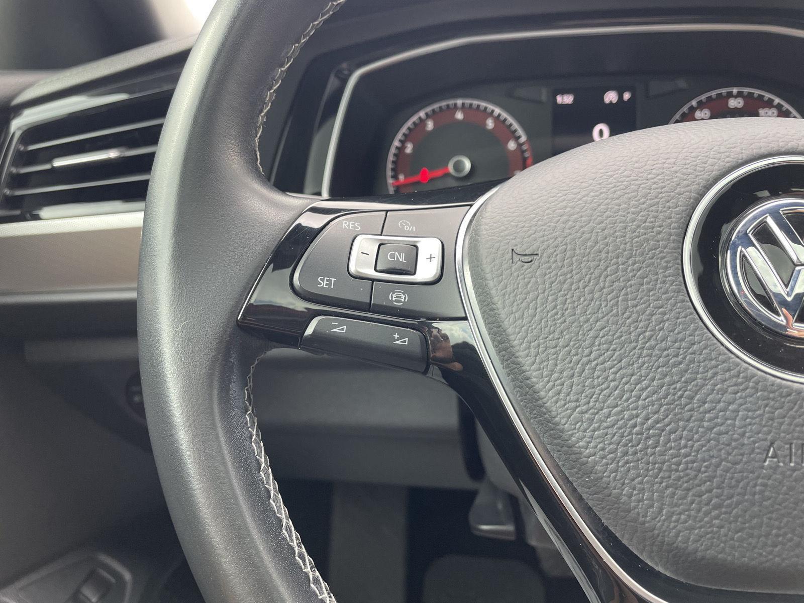 Used 2019 Volkswagen Jetta for sale in Lincoln NE