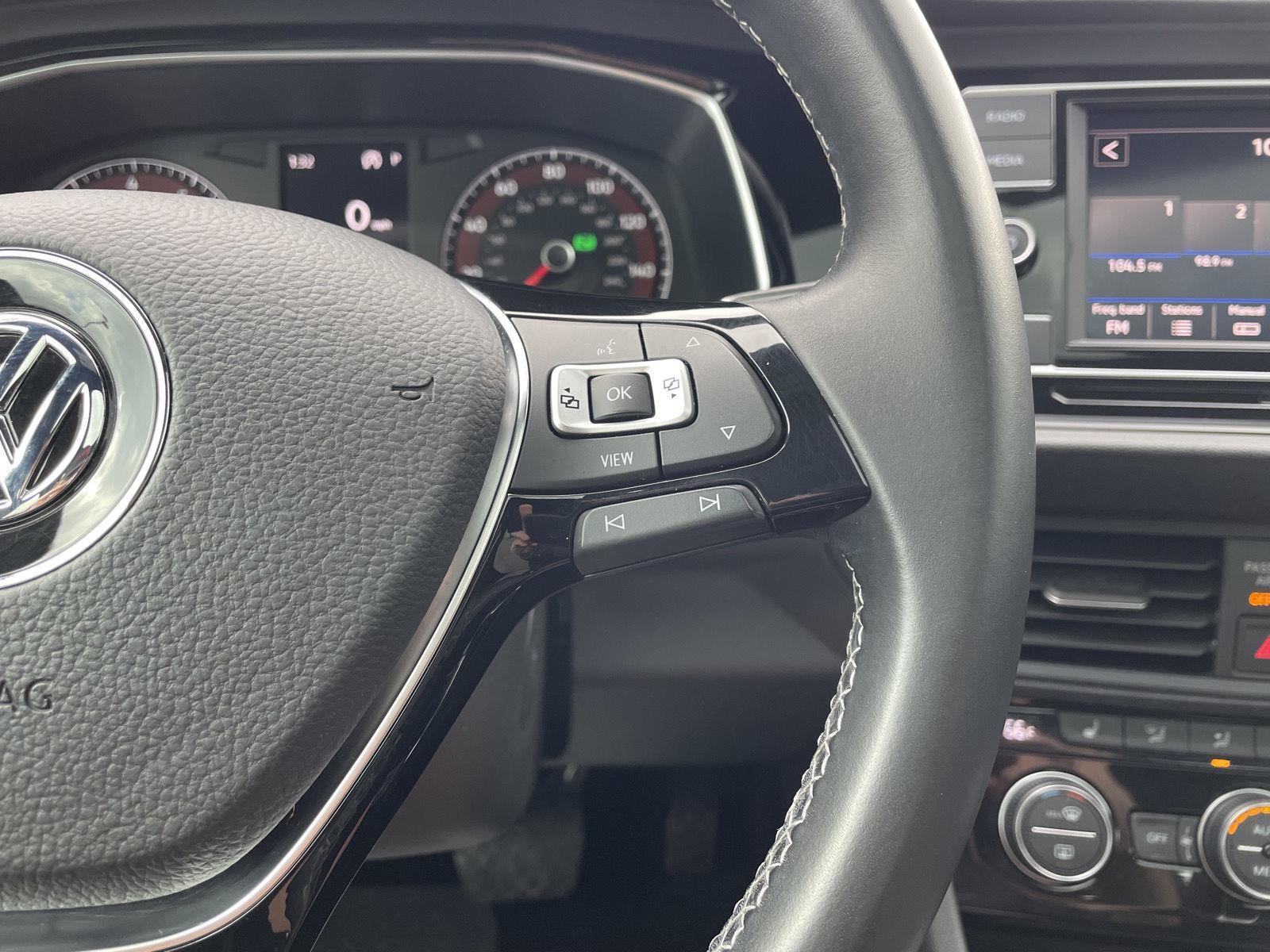 Used 2019 Volkswagen Jetta for sale in Lincoln NE