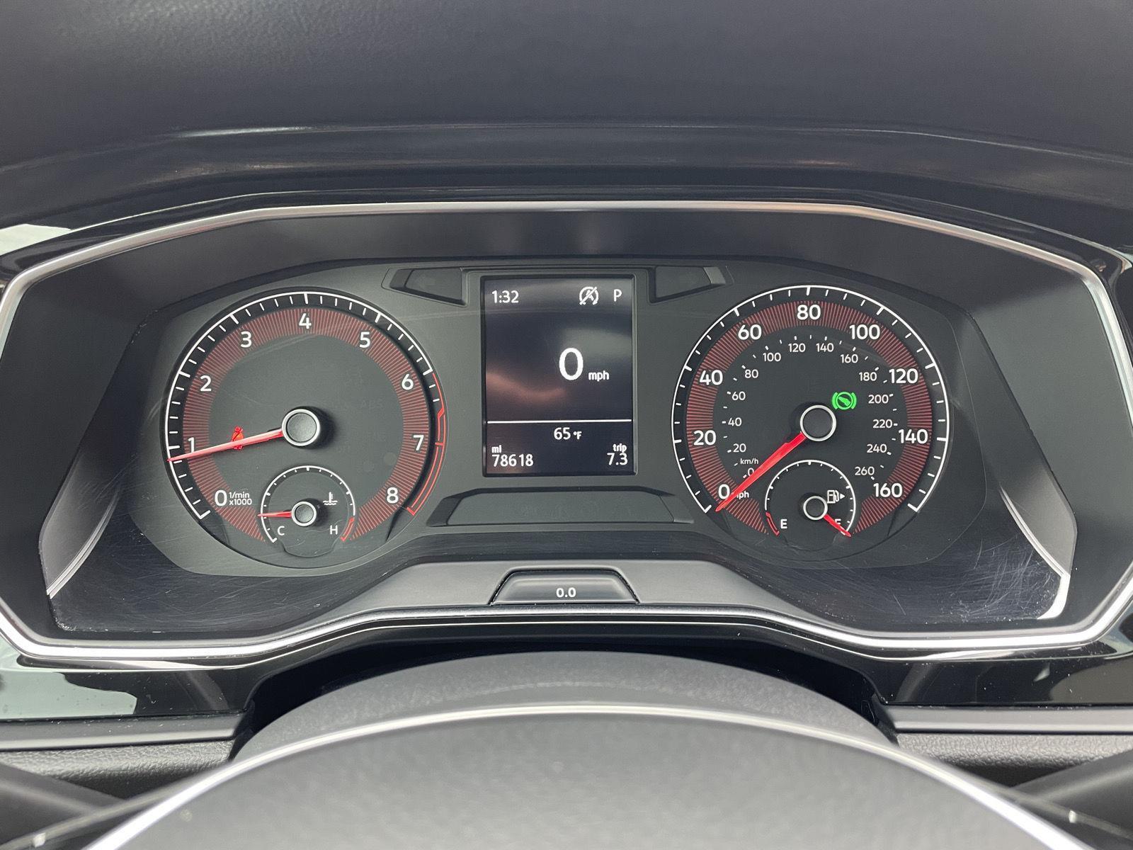 Used 2019 Volkswagen Jetta for sale in Lincoln NE