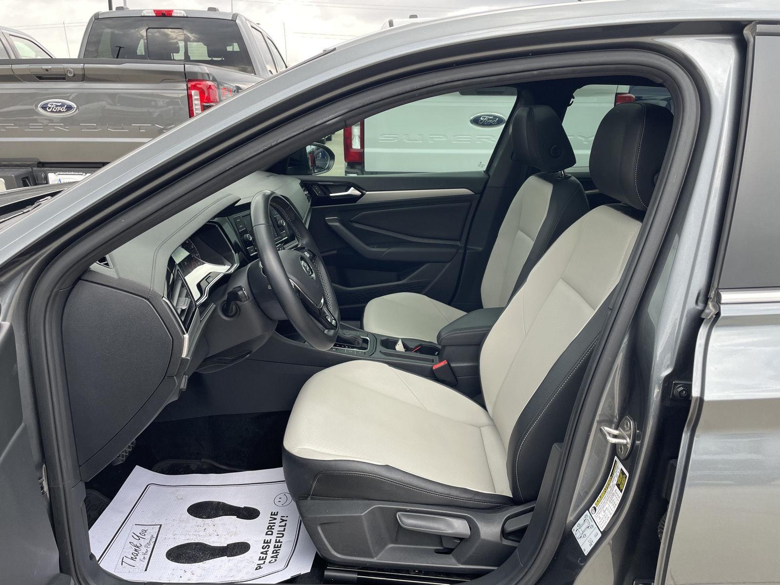 Used 2019 Volkswagen Jetta for sale in Lincoln NE