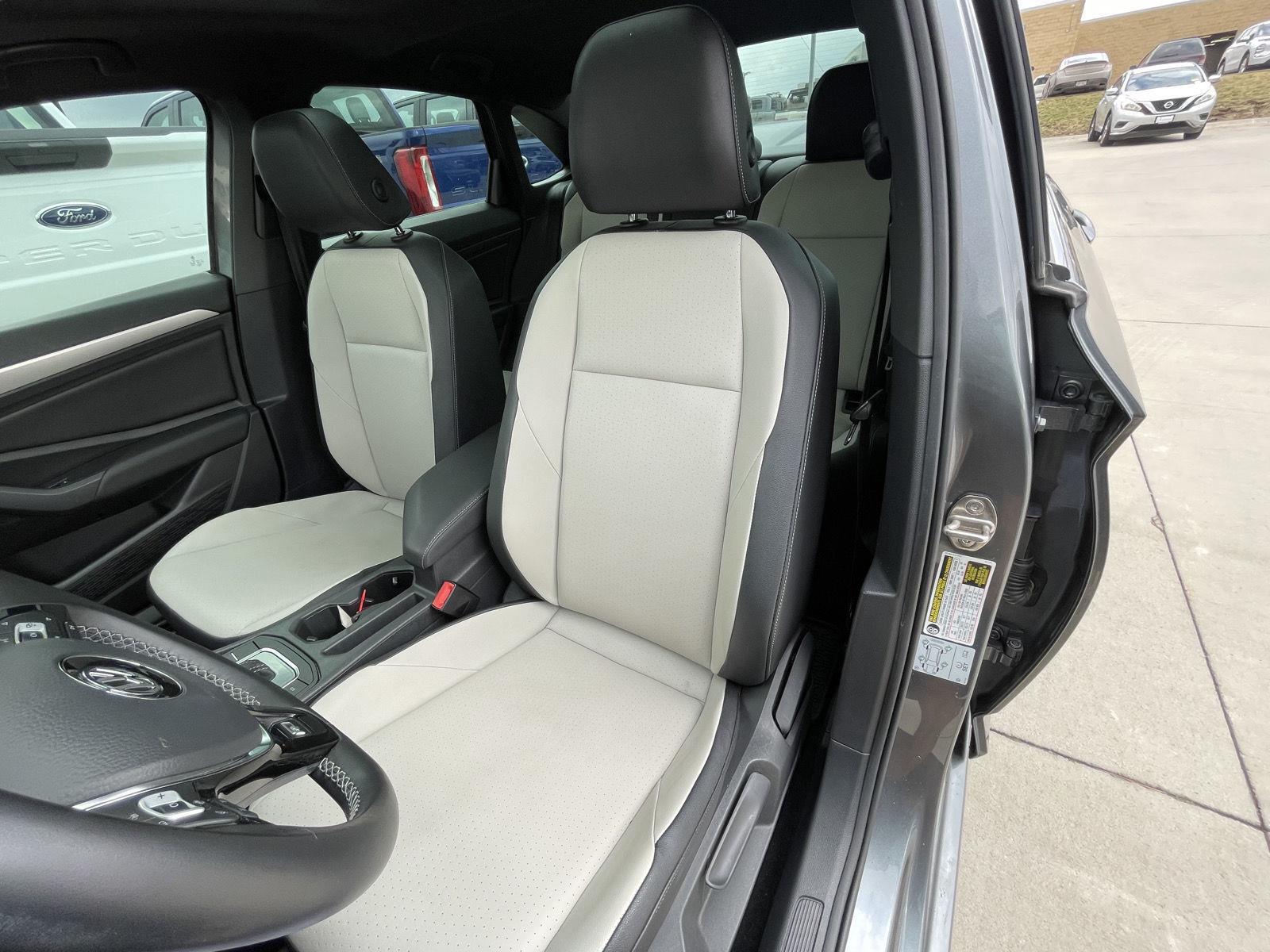 Used 2019 Volkswagen Jetta for sale in Lincoln NE