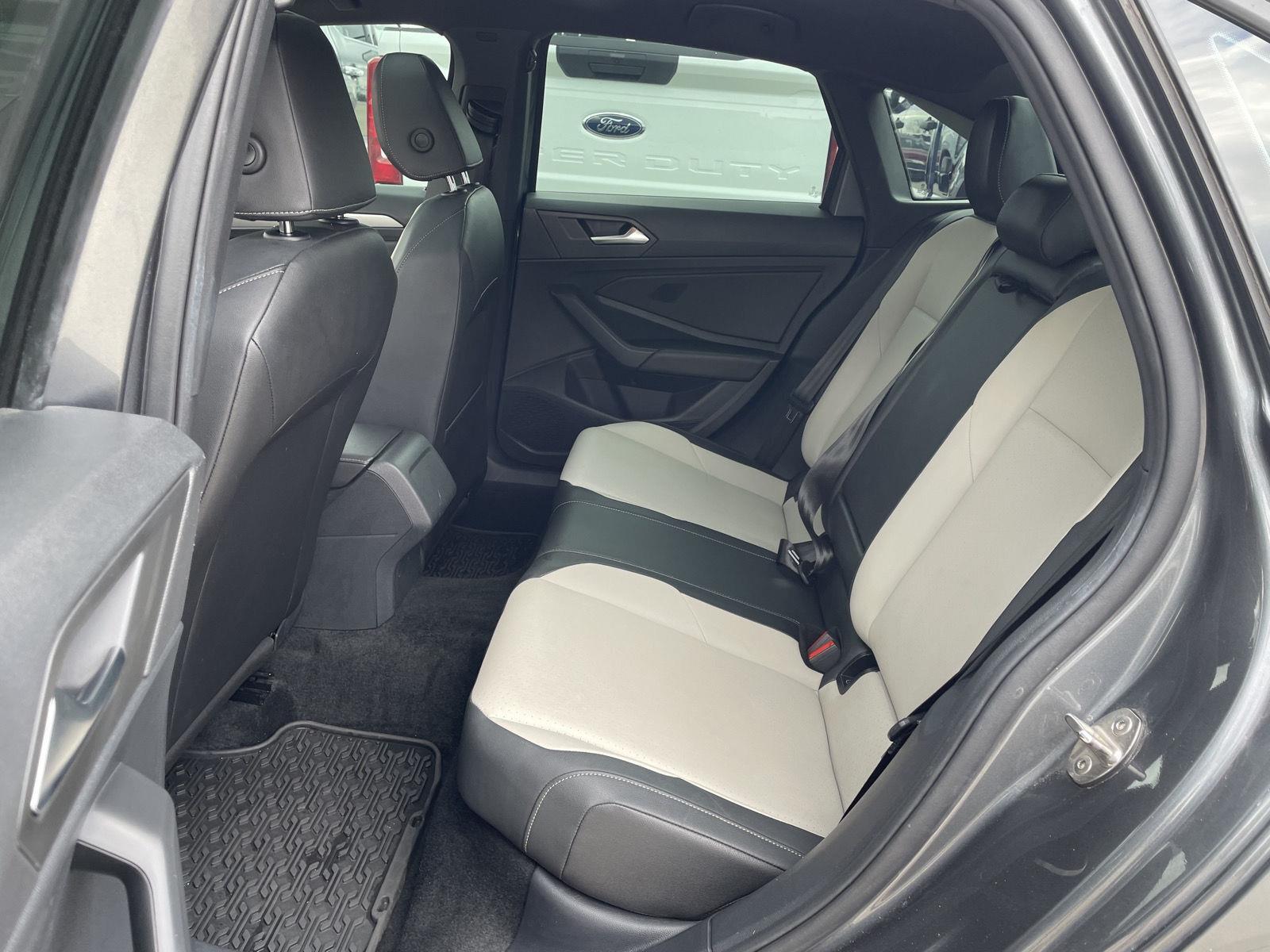 Used 2019 Volkswagen Jetta for sale in Lincoln NE