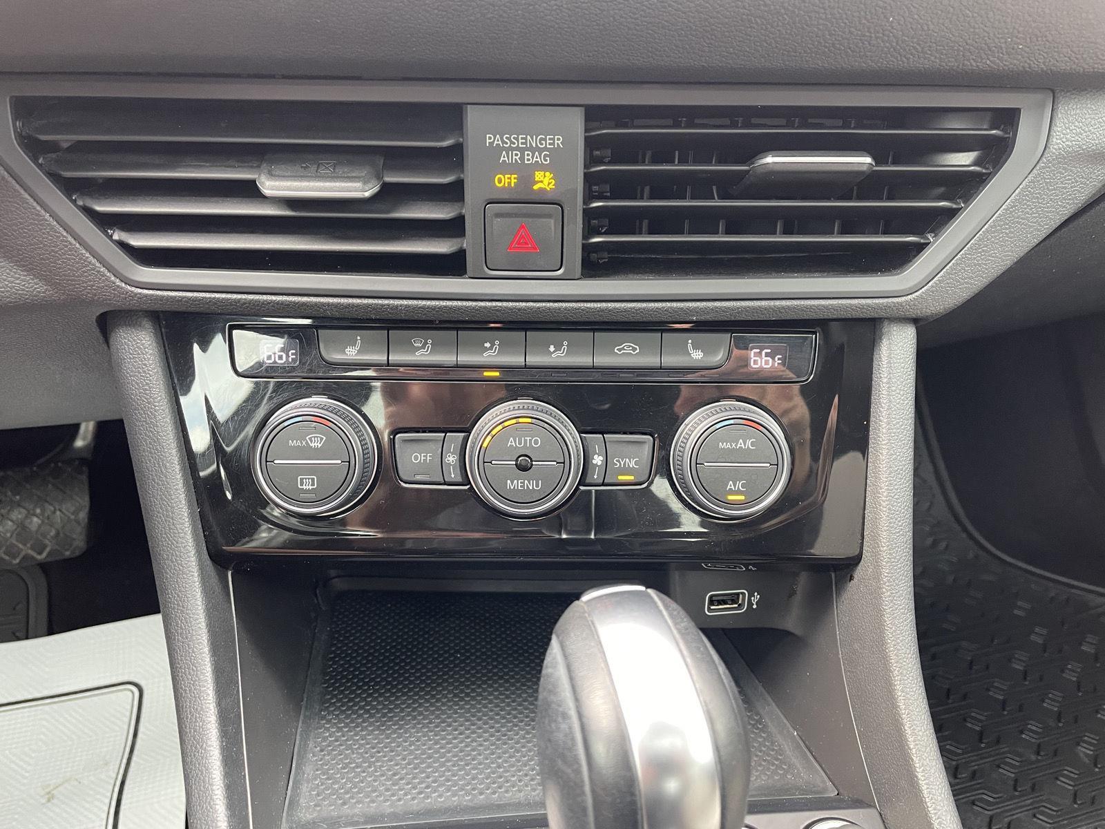 Used 2019 Volkswagen Jetta for sale in Lincoln NE