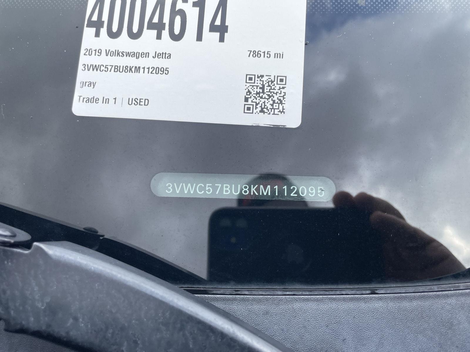 Used 2019 Volkswagen Jetta for sale in Lincoln NE