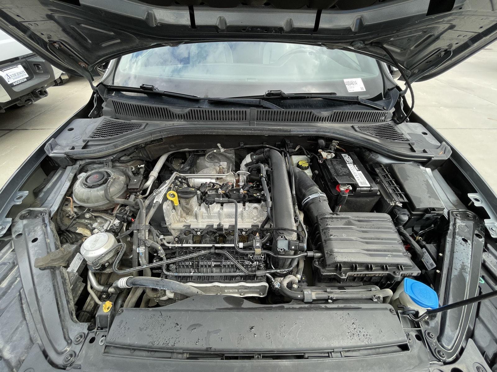 Used 2019 Volkswagen Jetta for sale in Lincoln NE