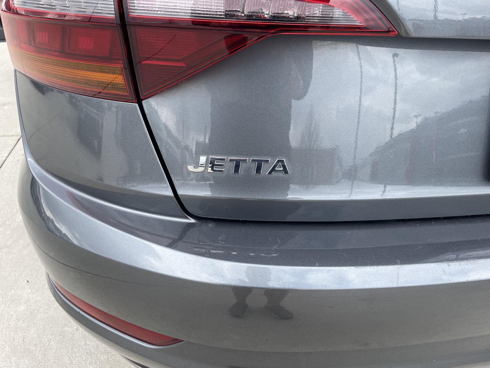 Used 2019 Volkswagen Jetta for sale in Lincoln NE